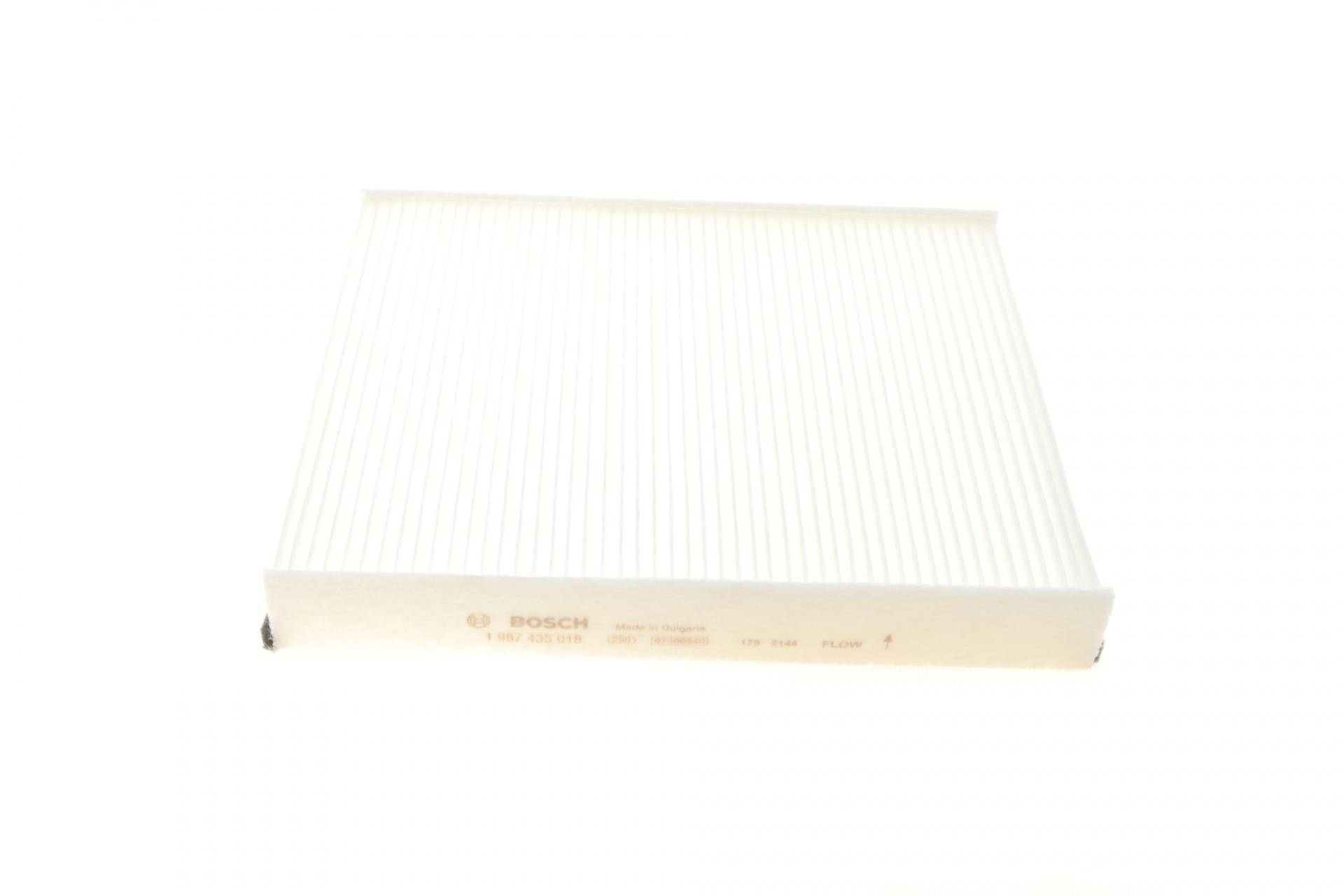 Фільтр салону Ford Transit Connect 1.0/1.6TDCi 13-/C-MAX 2.0 Duratec 10-/Volvo V40 1.6-2.0 12-