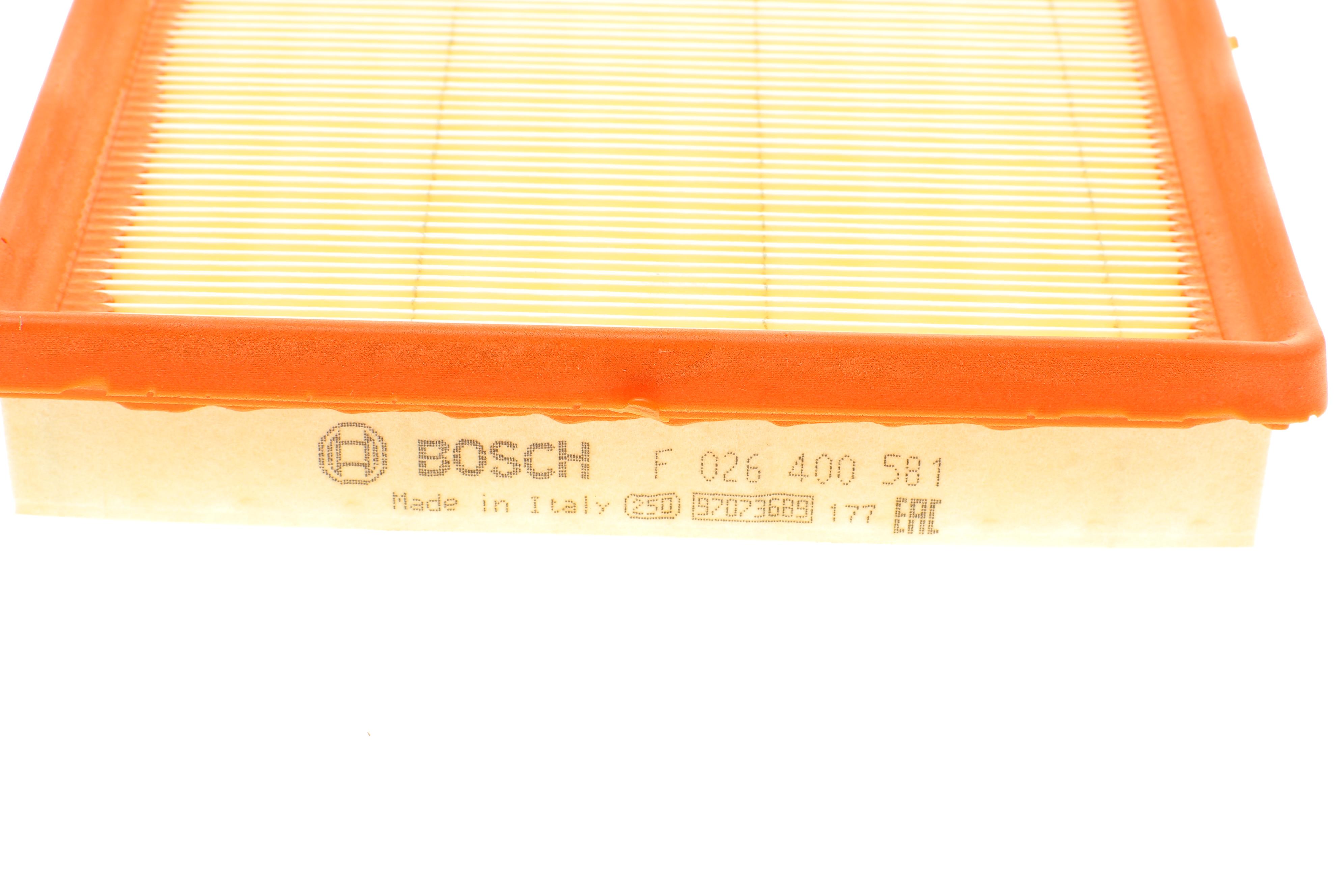 Фільтр повітряний VW Caddy IV/Golf VII/Passat/Skoda Rapid/Superb 1.2-1.4 TSI 15-