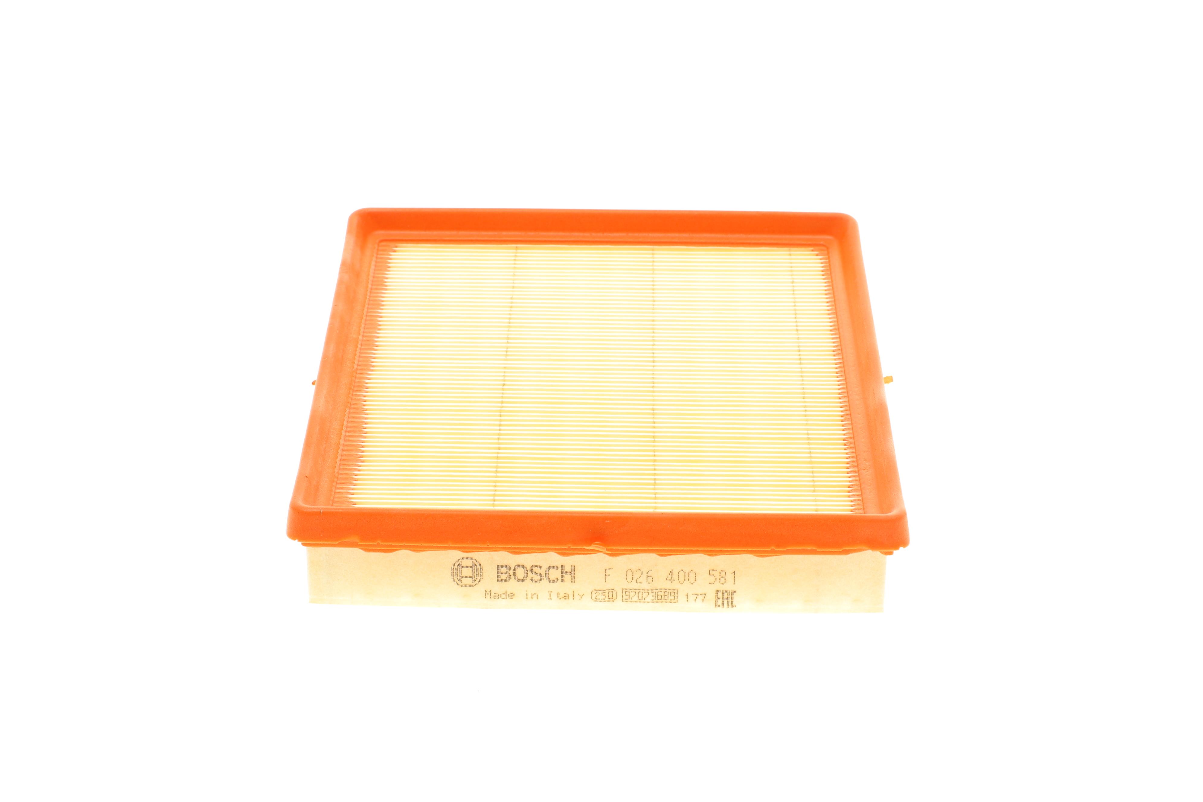 Фільтр повітряний VW Caddy IV/Golf VII/Passat/Skoda Rapid/Superb 1.2-1.4 TSI 15-