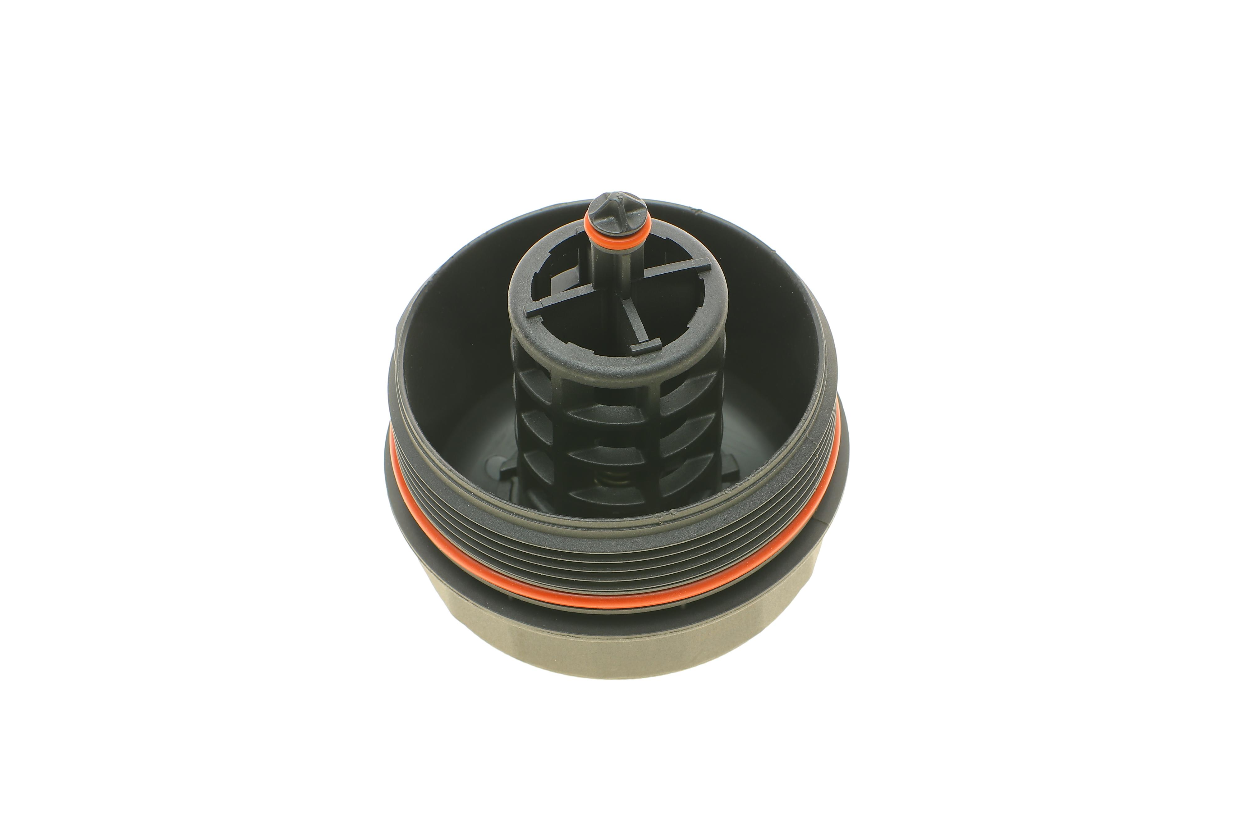 Кришка фільтра масляного BMW 1/3/4/5 N20/N52/N53/N54/N55 04-