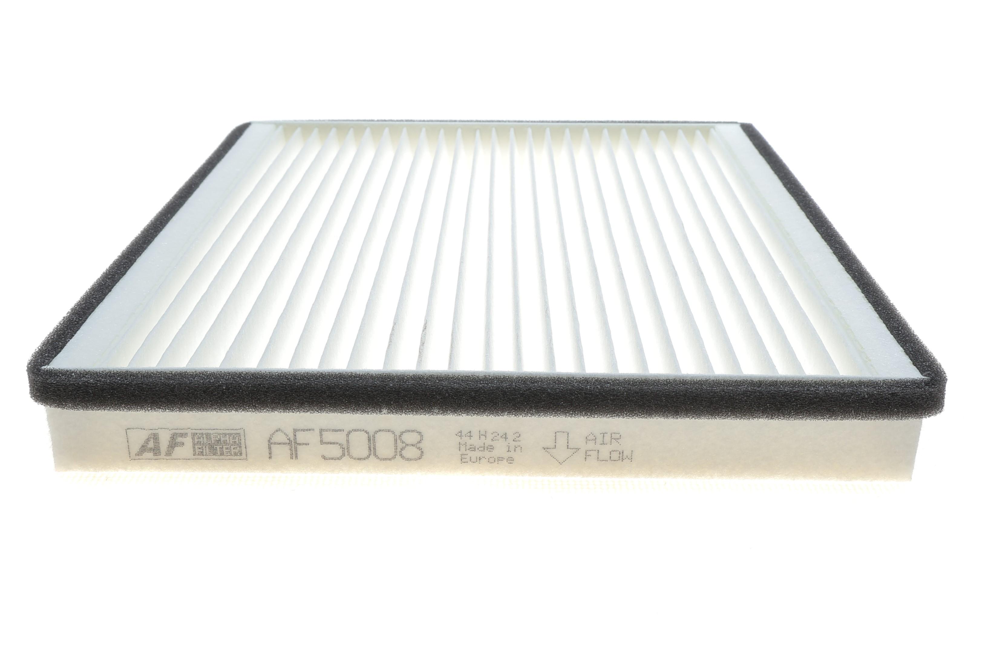 Фільтр салону Chevrolet Lacetti 04-/Daewoo Nubira 05-10