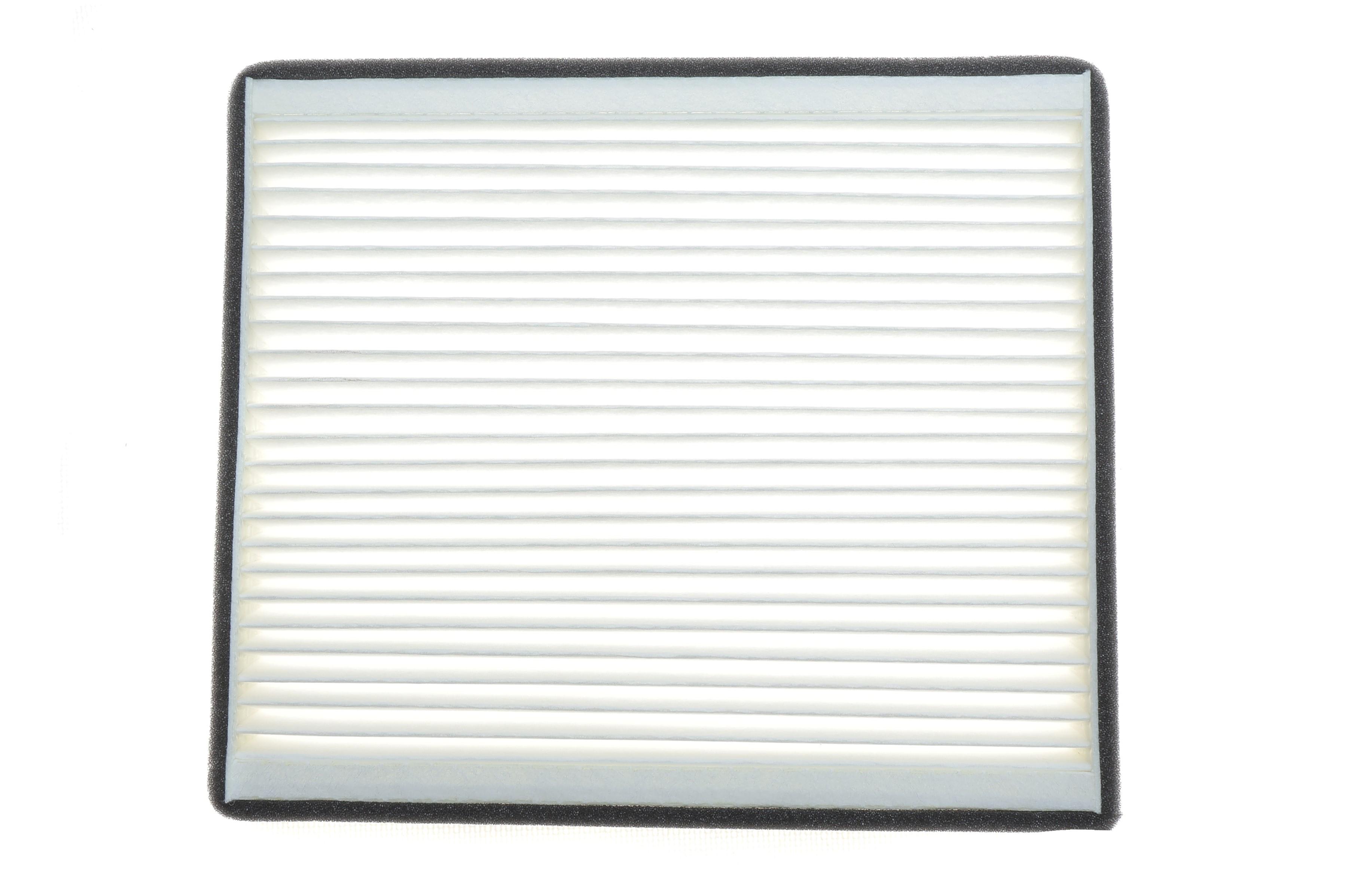 Фільтр салону Chevrolet Lacetti 04-/Daewoo Nubira 05-10