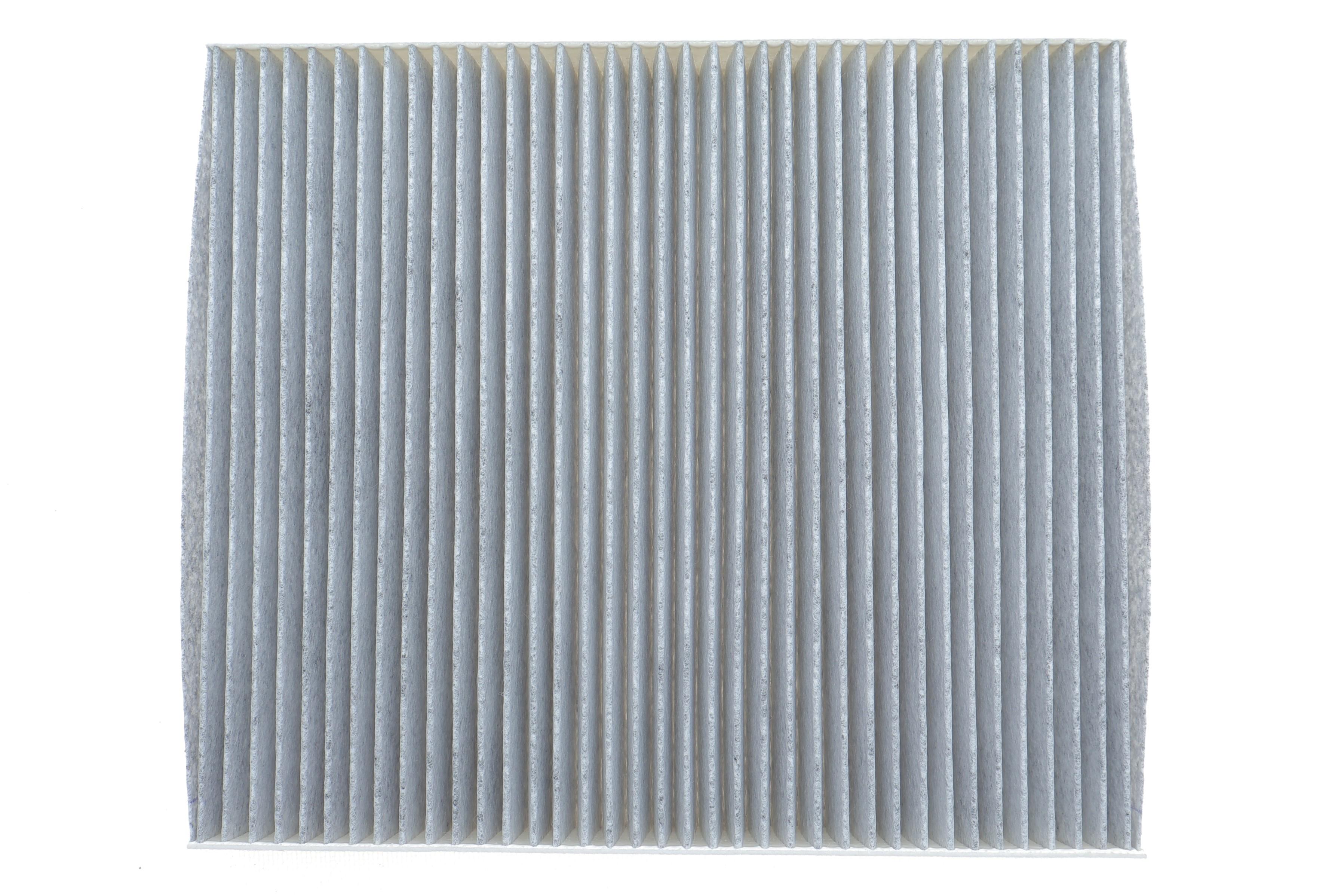 Фільтр салону Skoda Fabia/Roomster/VW Polo 99-10 (вугільний)