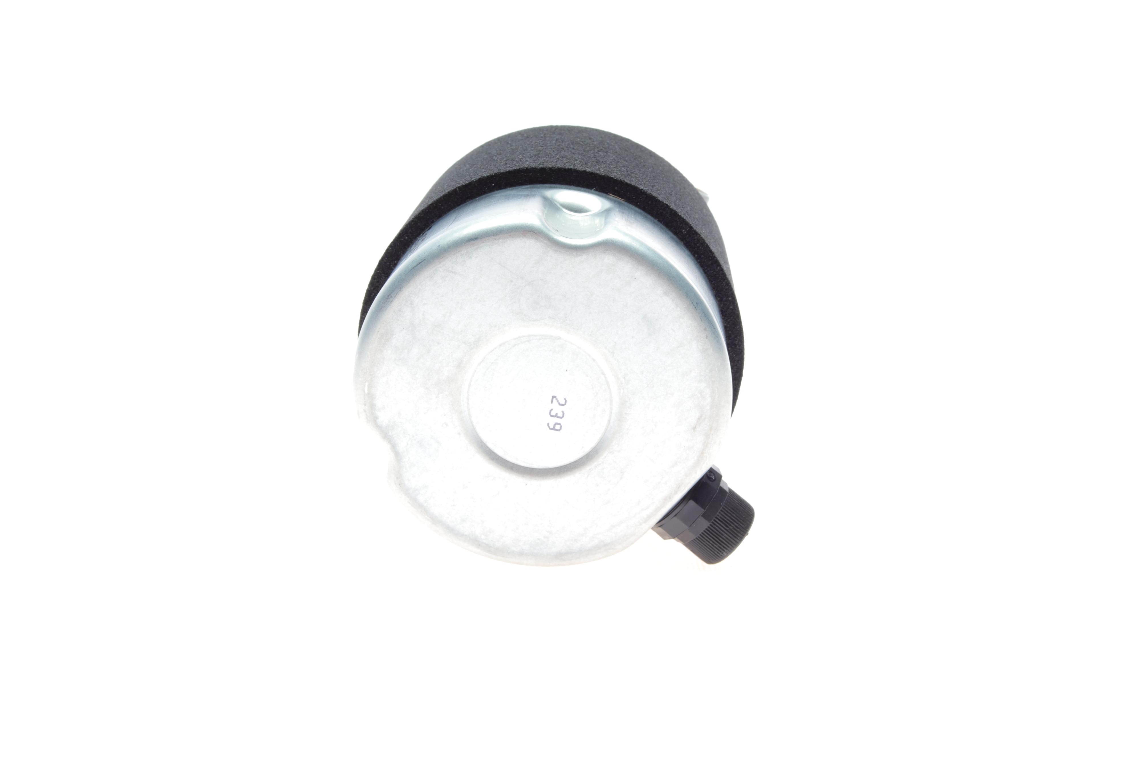 Фільтр паливний Nissan Qashqai/X-Trail 1.5/2.0dci 07-