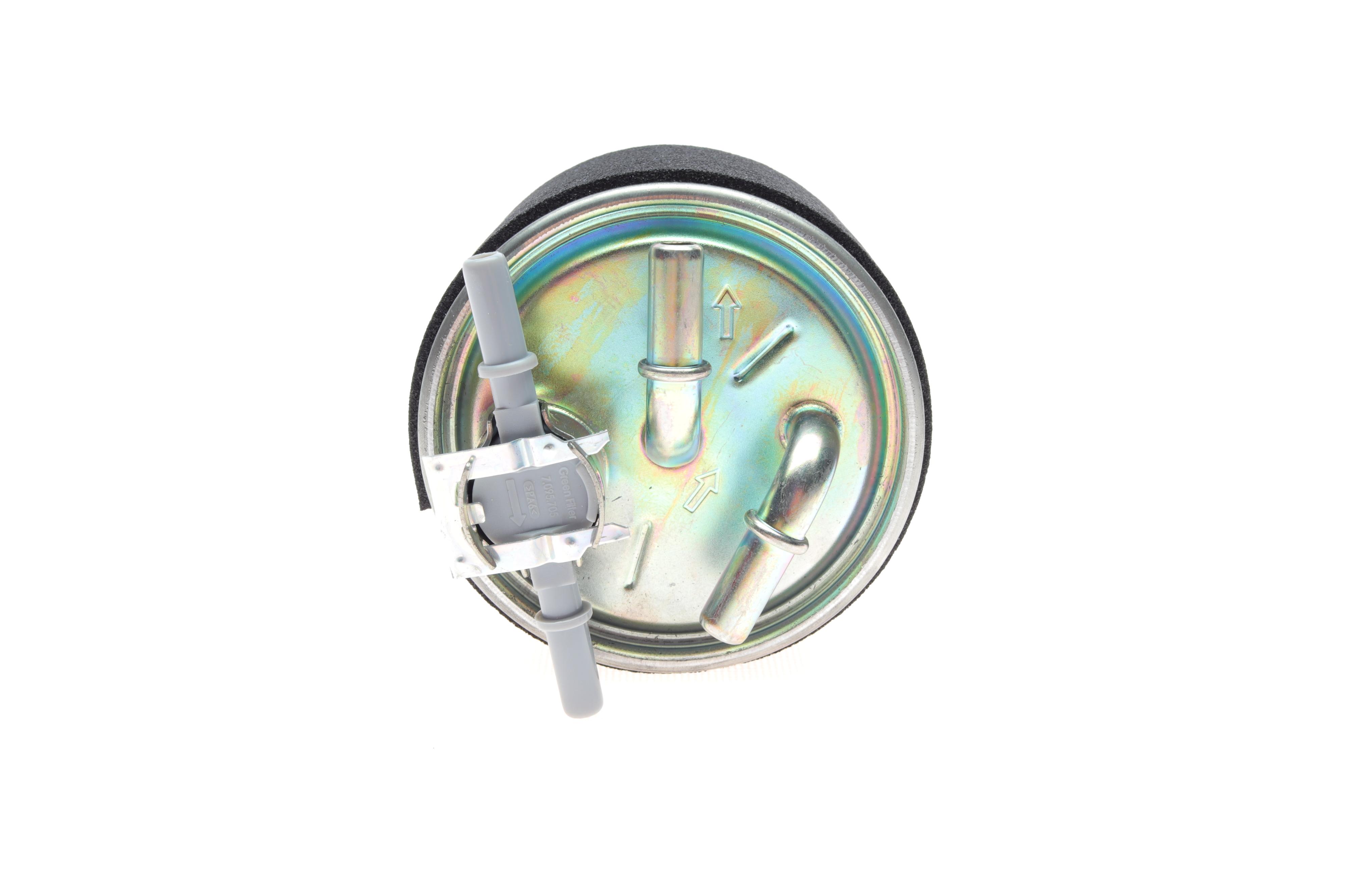 Фільтр паливний Nissan Qashqai/X-Trail 1.5/2.0dci 07-