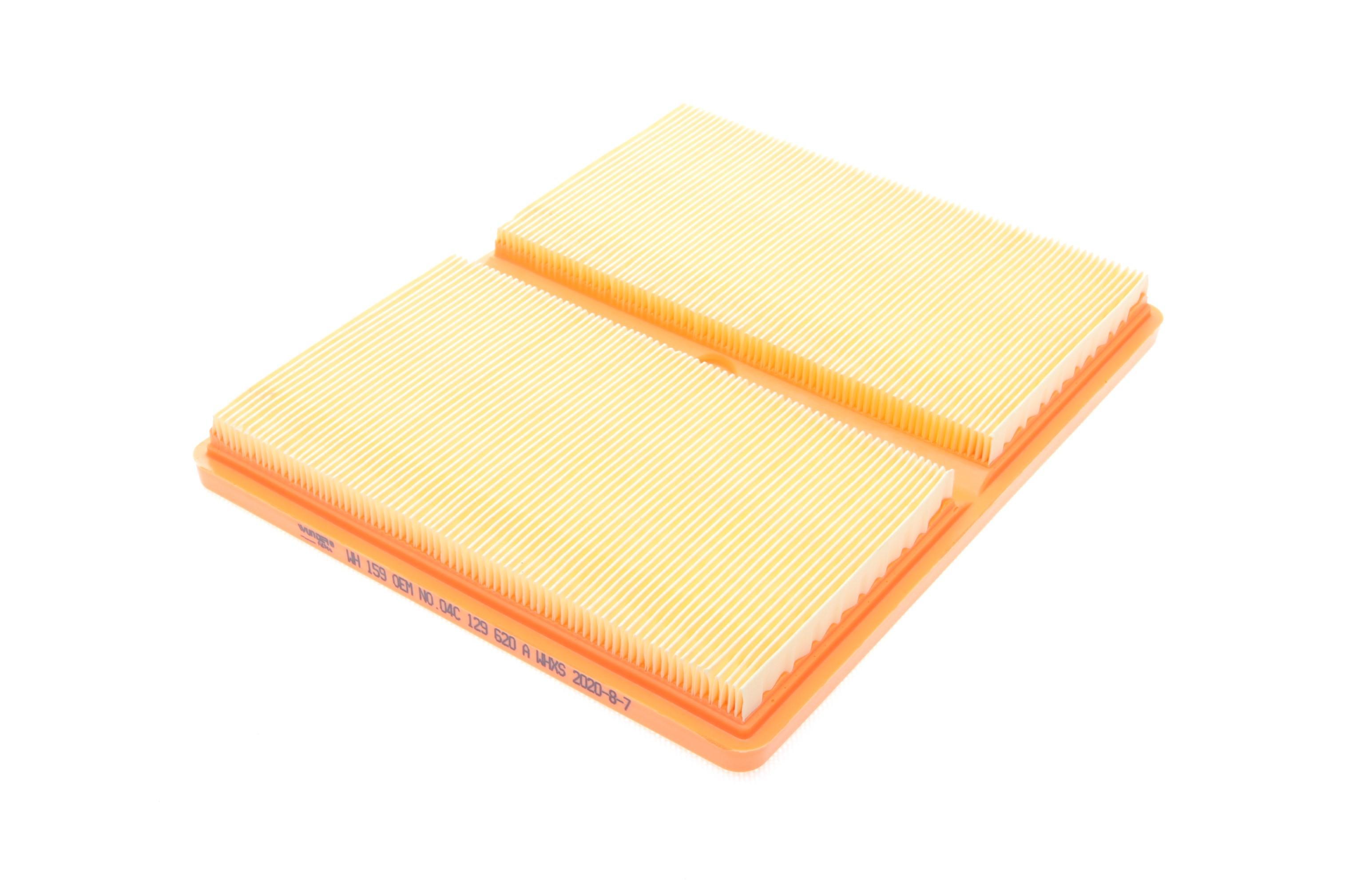 Фільтр повітряний Audi A3/Seat Leon/Skoda Fabia III/VW Polo 1.0TSI 14-