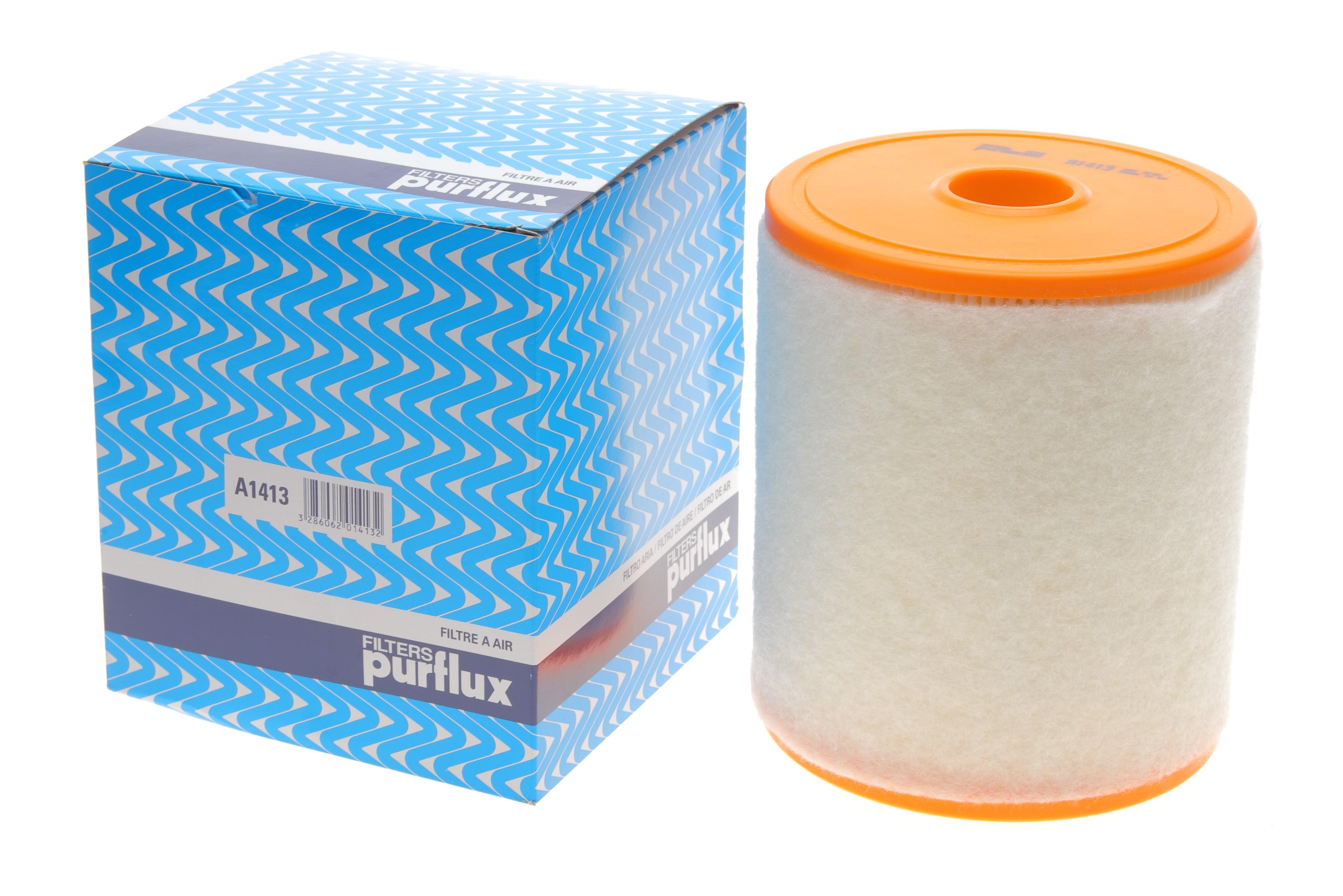 Фільтр повітряний Audi A6 2.8-3.0TDI/TFSI 10-