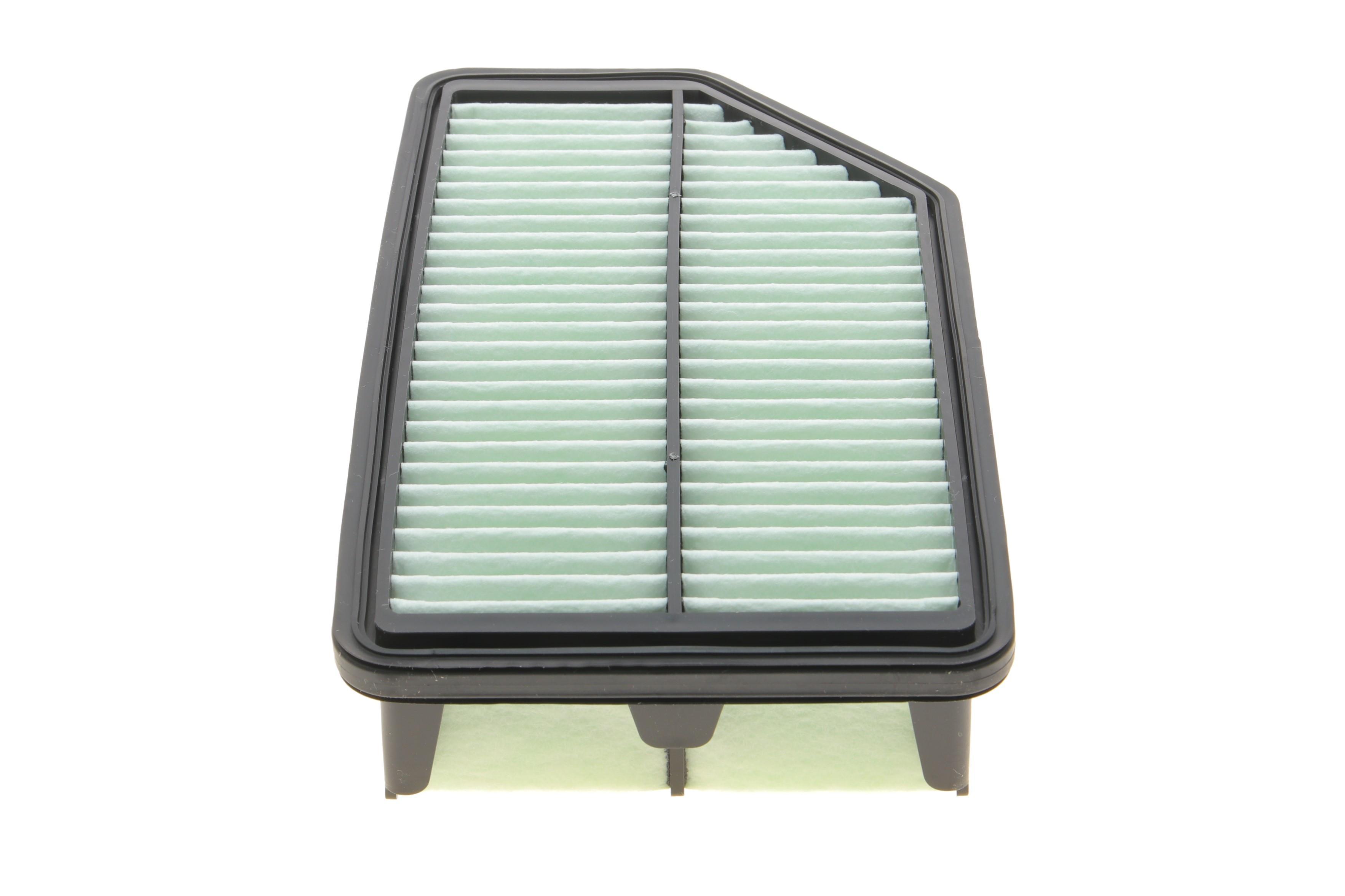 Фільтр повітряний Hyundai Accent/Solaris 1.4-1.6/1.6CRDi/Kia Rio 1.1-1.6 11-/Soul 1.6/CRDi/GDi 09-