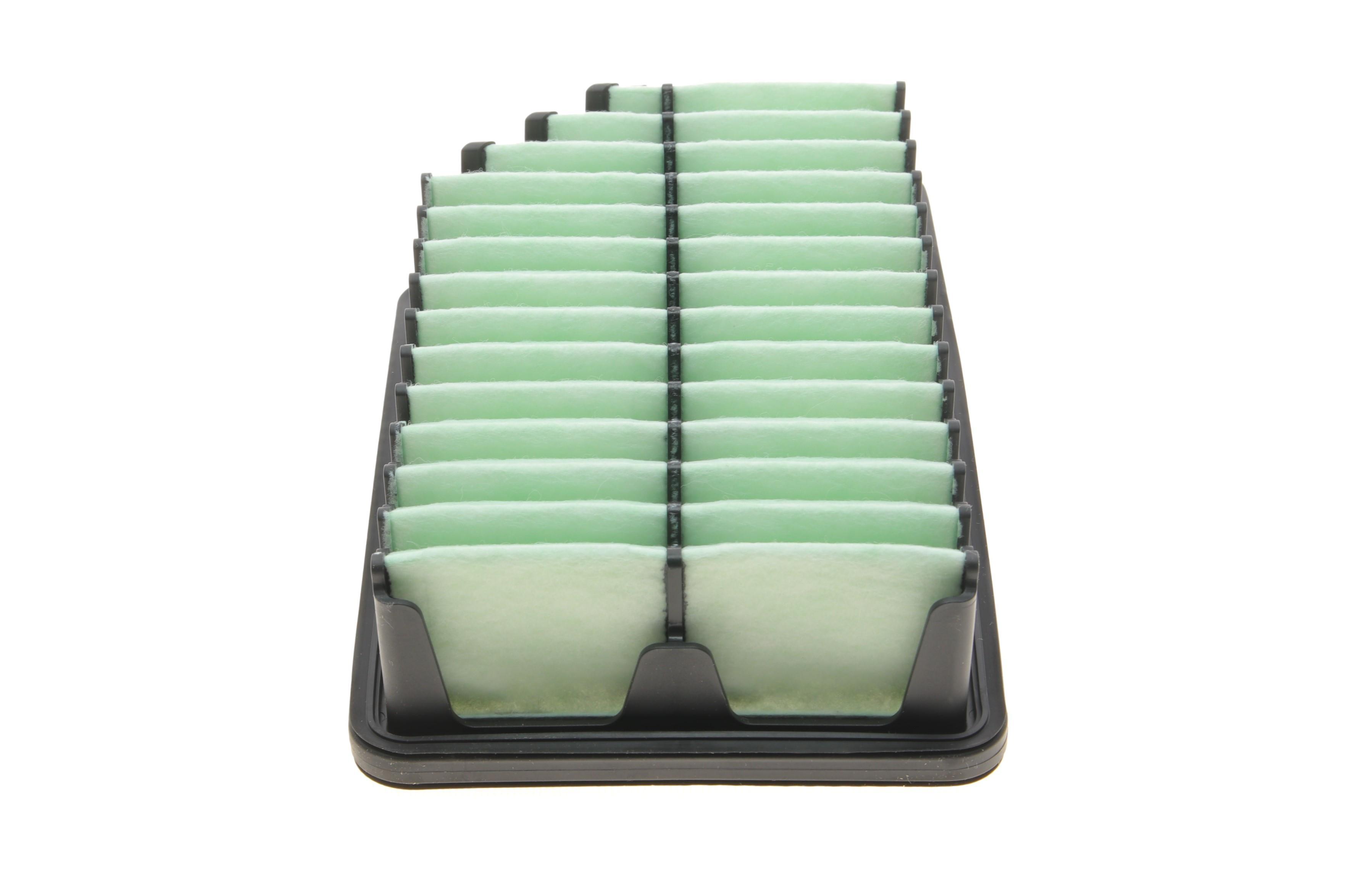 Фільтр повітряний Hyundai Accent/Solaris 1.4-1.6/1.6CRDi/Kia Rio 1.1-1.6 11-/Soul 1.6/CRDi/GDi 09-