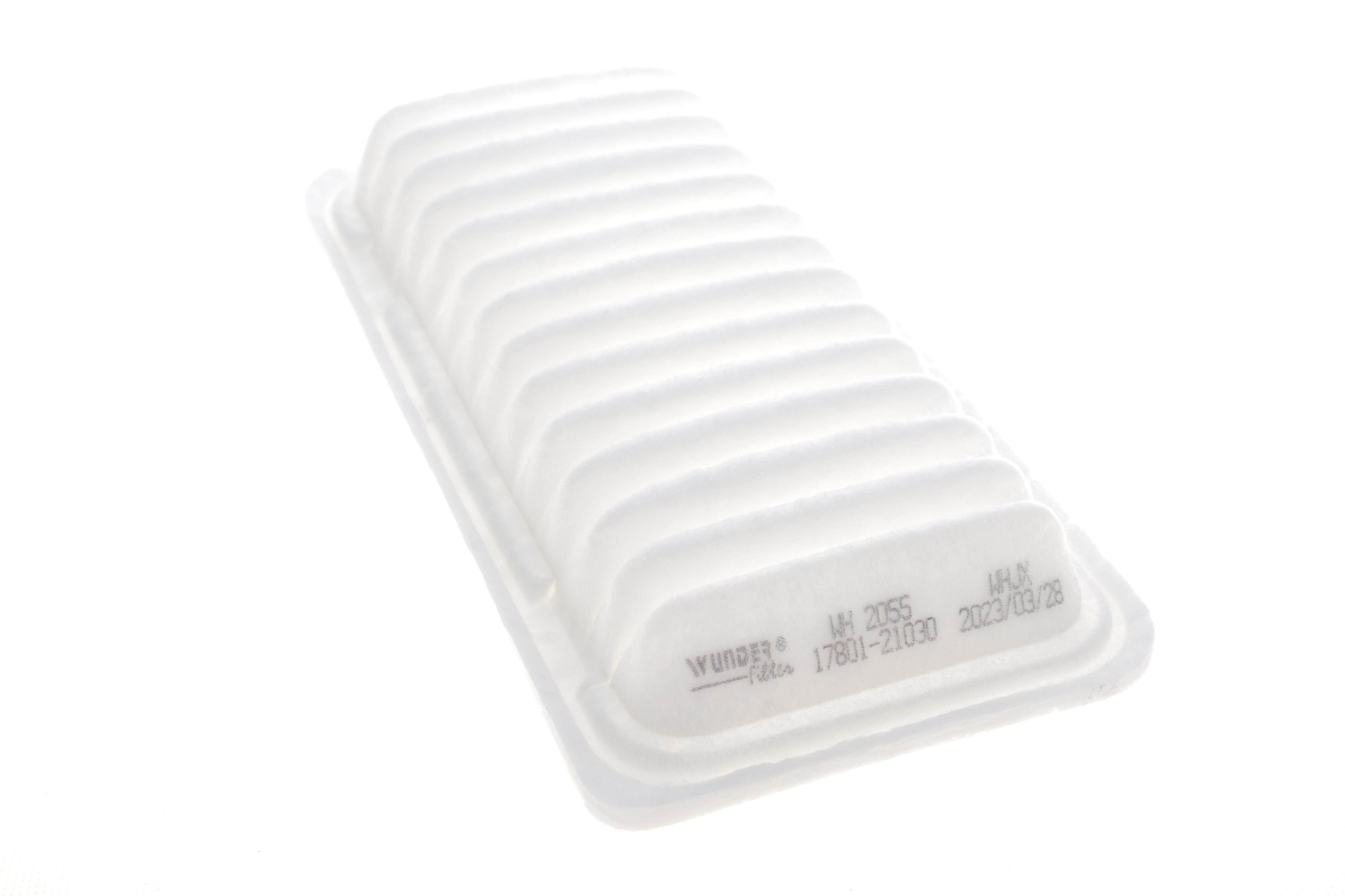 Фільтр повітряний Toyota Yaris 1.3-1.5i 99-