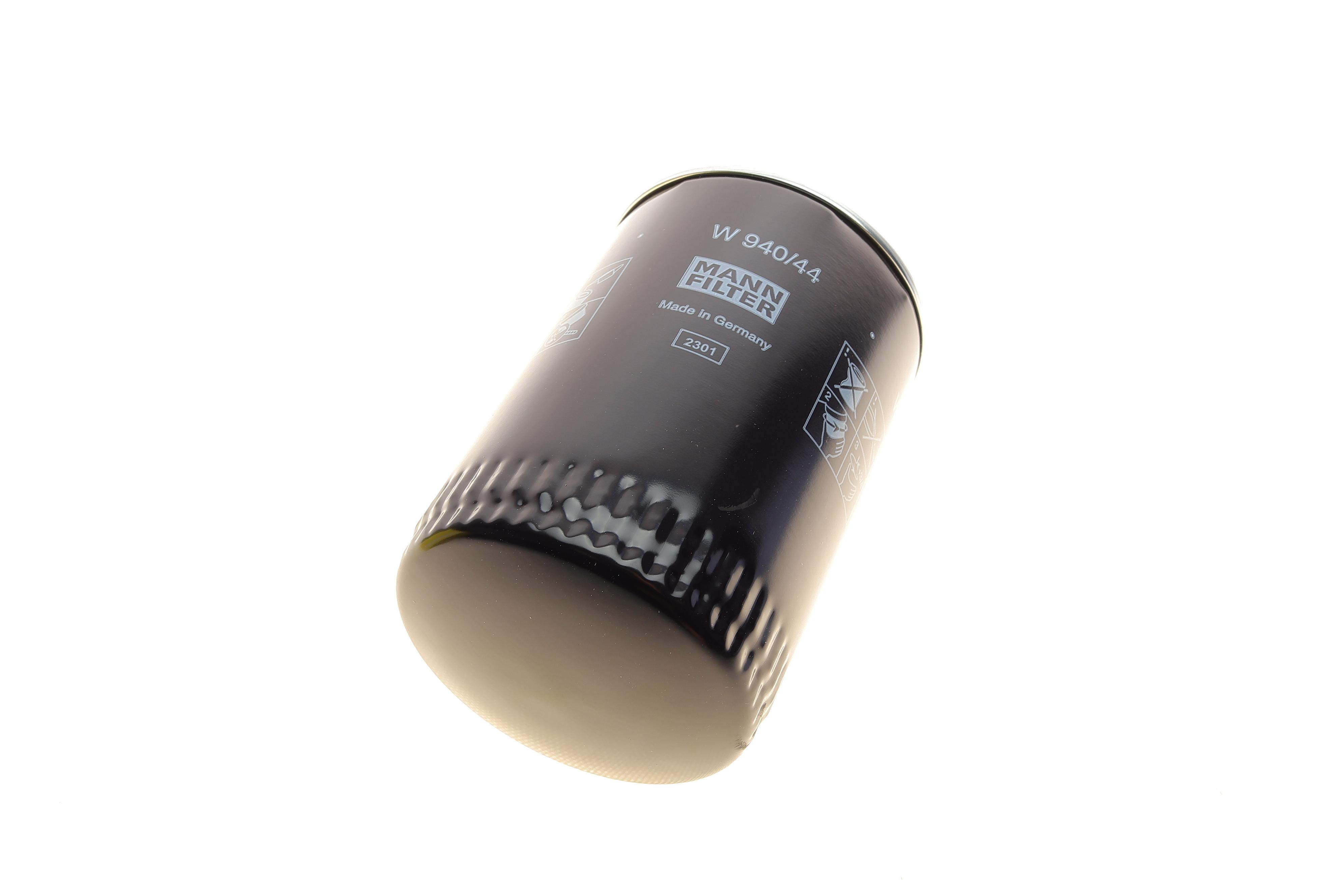 Фільтр масляний Audi A4/VW Passat 94-01