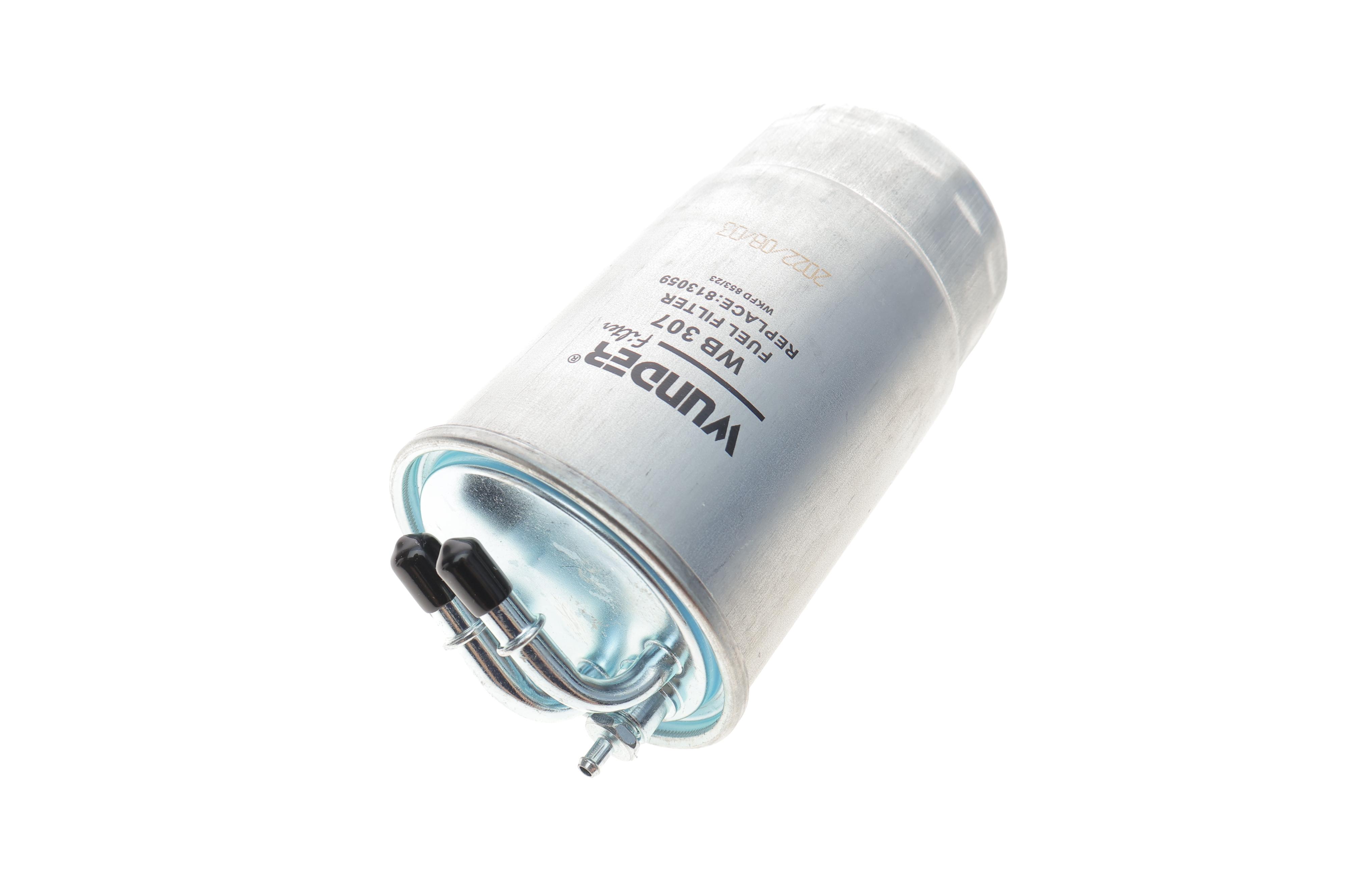 Фільтр паливний Opel Corsa D 1.3CDTI 06-