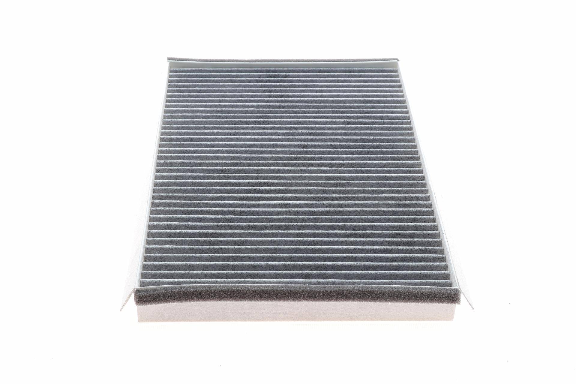 Фільтр салону MB Sprinter/VW Crafter 06- (вугільний)