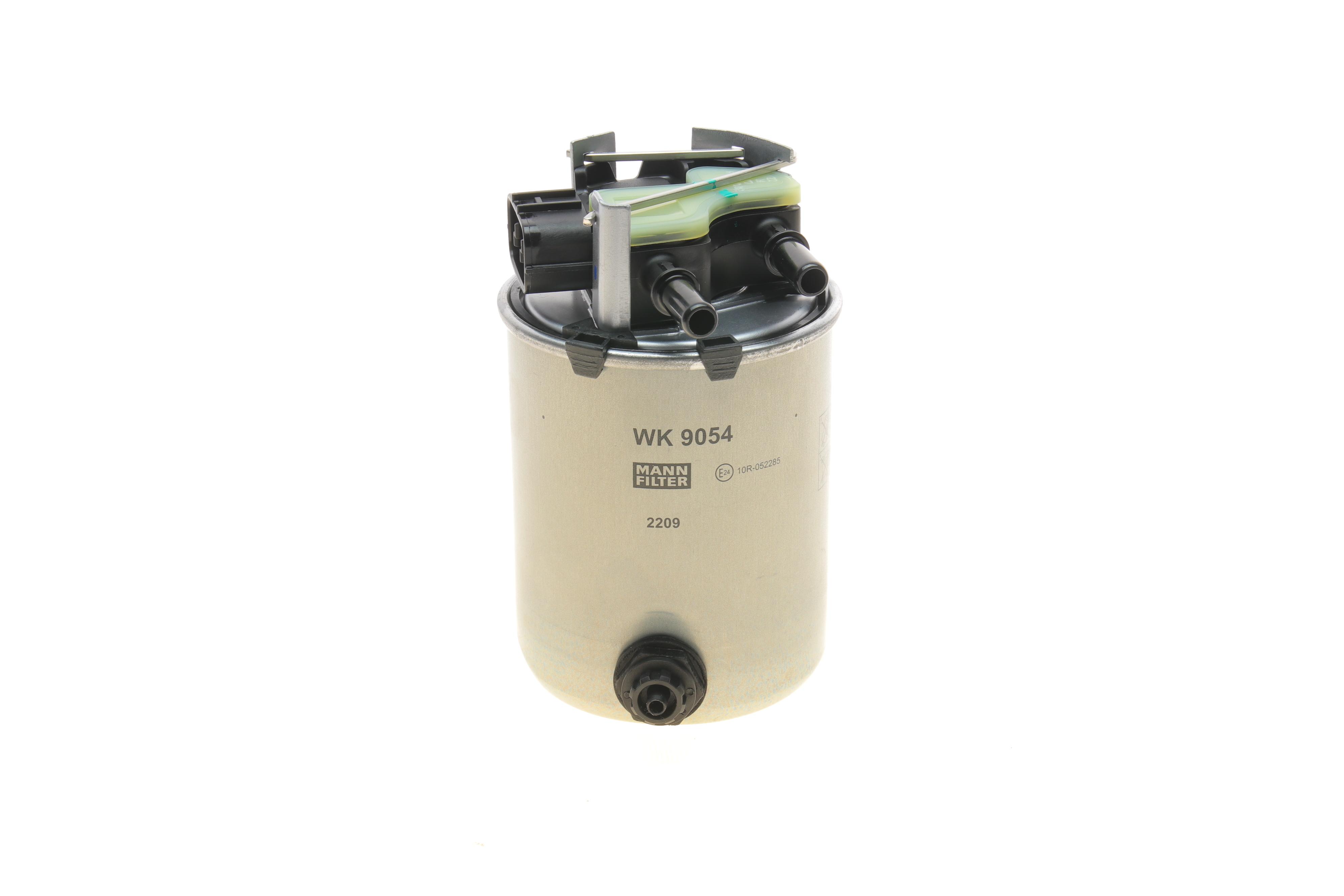 Фільтр паливний Nissan Qashqai II 1.5/1.6dCi 13-/Renault Kadjar 1.5/1.6dCi 15-