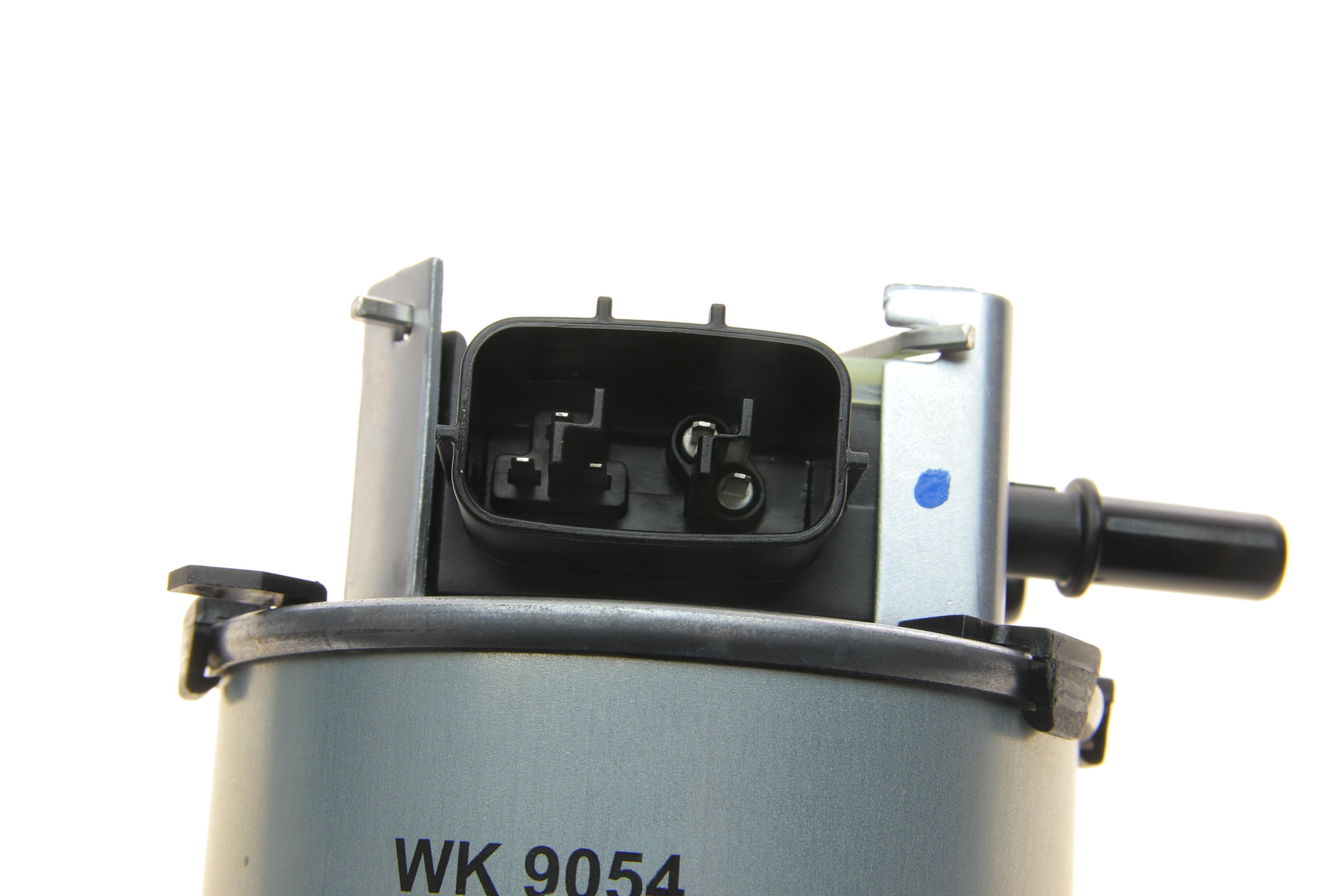 Фільтр паливний Nissan Qashqai II 1.5/1.6dCi 13-/Renault Kadjar 1.5/1.6dCi 15-