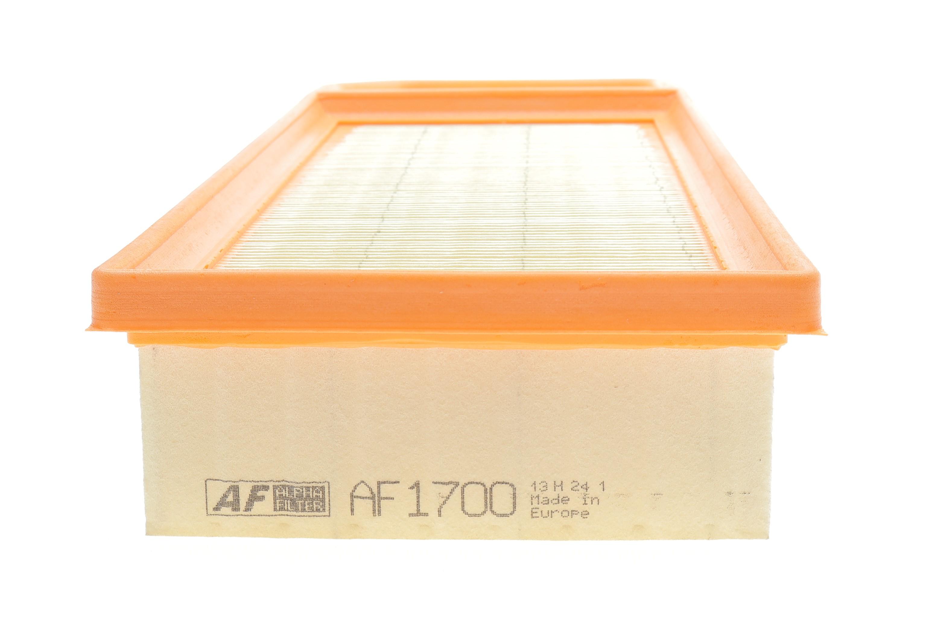 Фільтр повітряний Citroen C5 1.8-2.0 16V/3.0 V6 04-/C6 3.0 V6 24V/Peugeot 407 1.8-2.2 16V/3.0 04-12