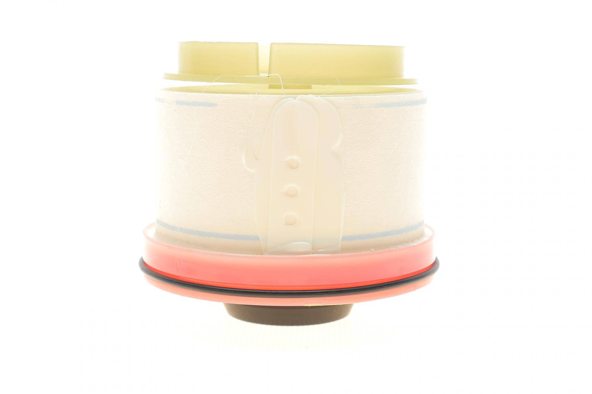 Фільтр паливний Mitsubishi L200 2.2/2.4Di 15-/Toyota Hilux VII 2.5D/3.0D 05-15