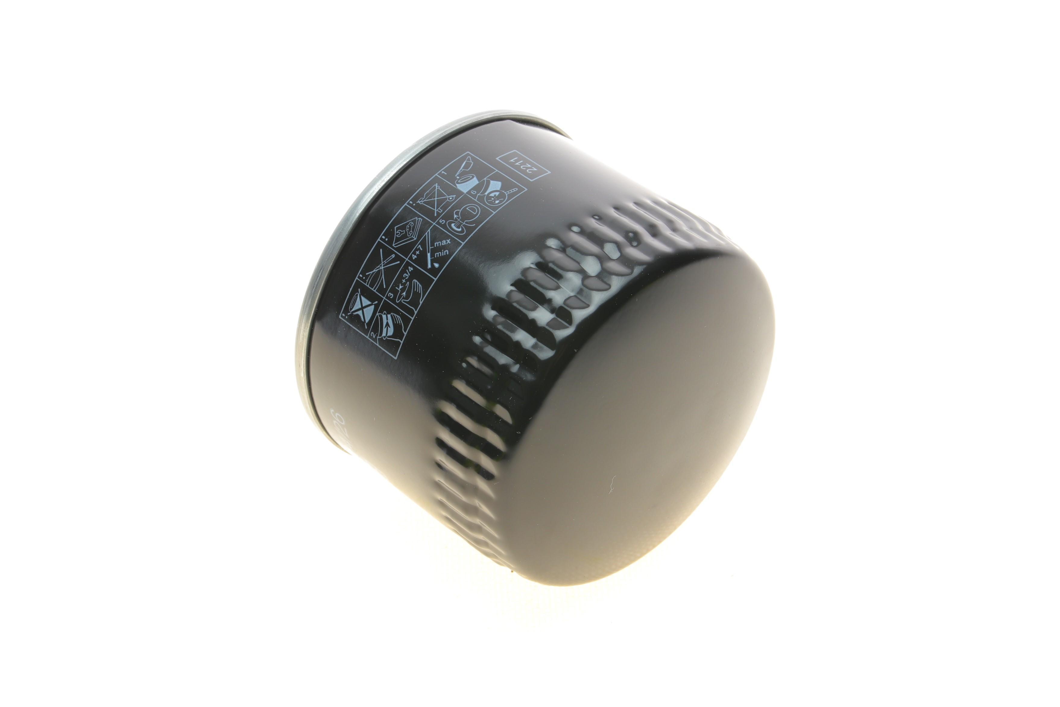 Фільтр масляний Honda Civic/Accord 2.0 TDi 96-02