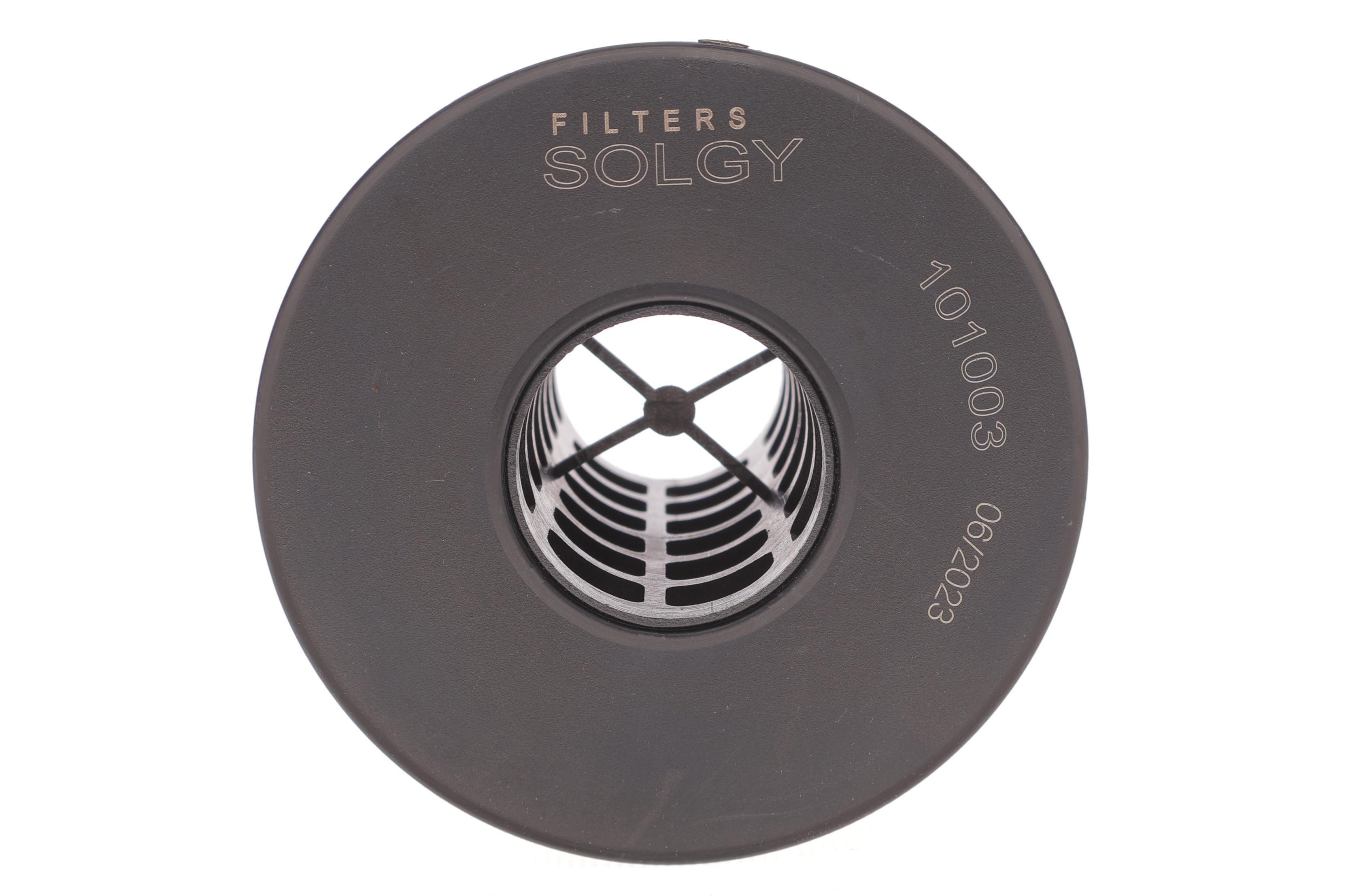 Фільтр масляний Renault Trafic/Master/Opel Movano 2.5dCi