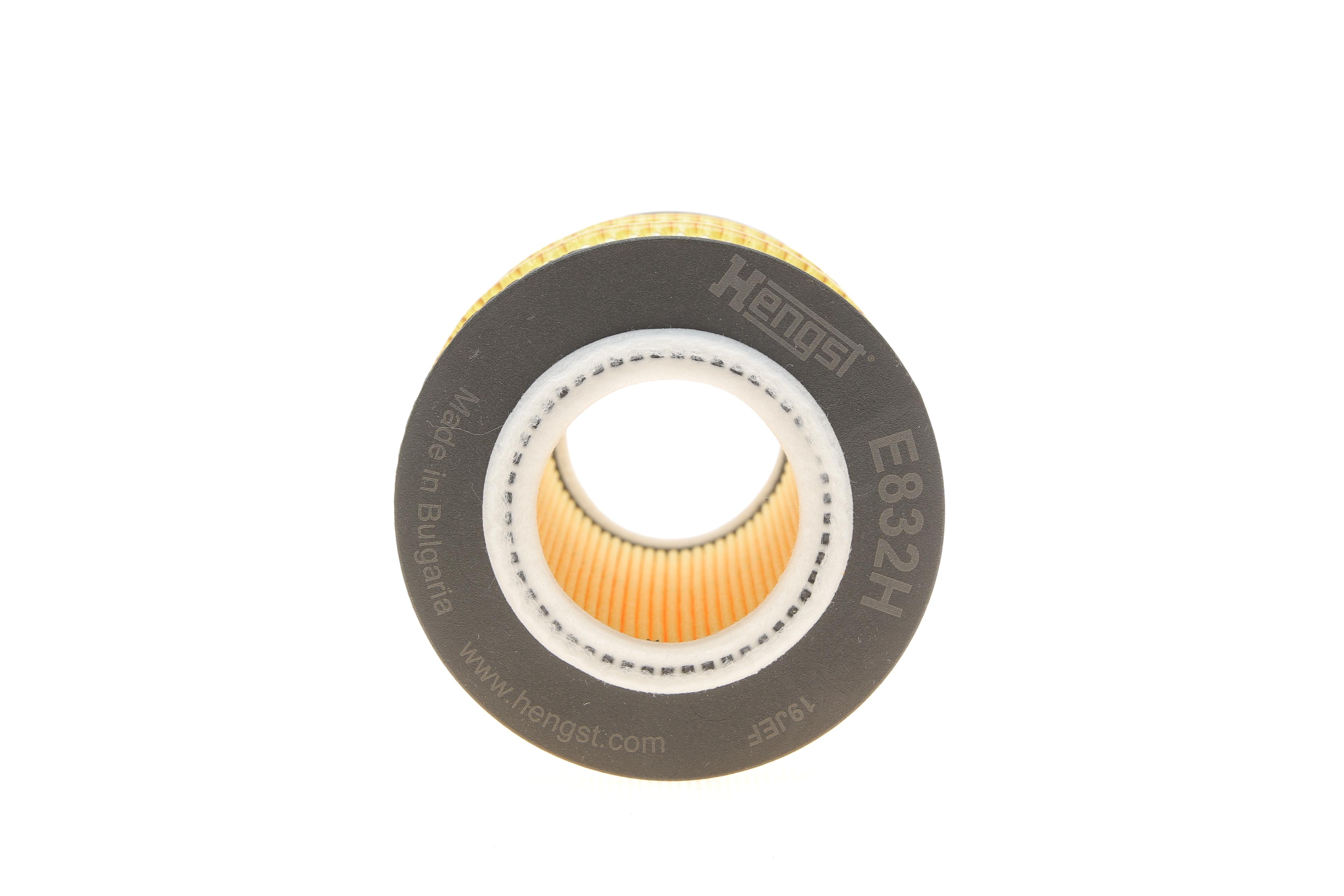 Фільтр масляний Citroen C5/Peugeot 407 3.0HDI 09-/Land Rover Discovery/Range Rover Sport 3.0TD 09-