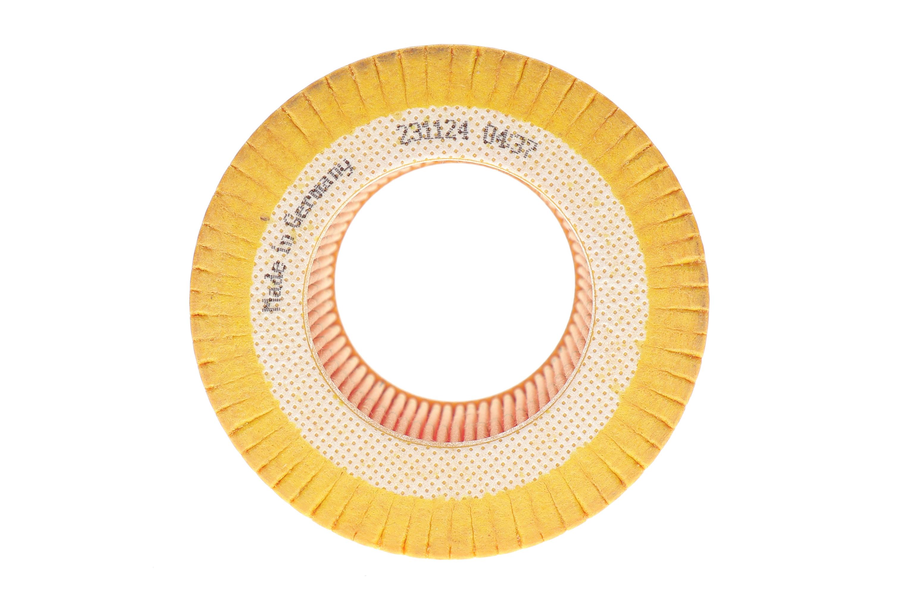 Фільтр масляний BMW 5 (F10/F11)/3 (F30/F80) 12- (N20/N26/B47/N55)