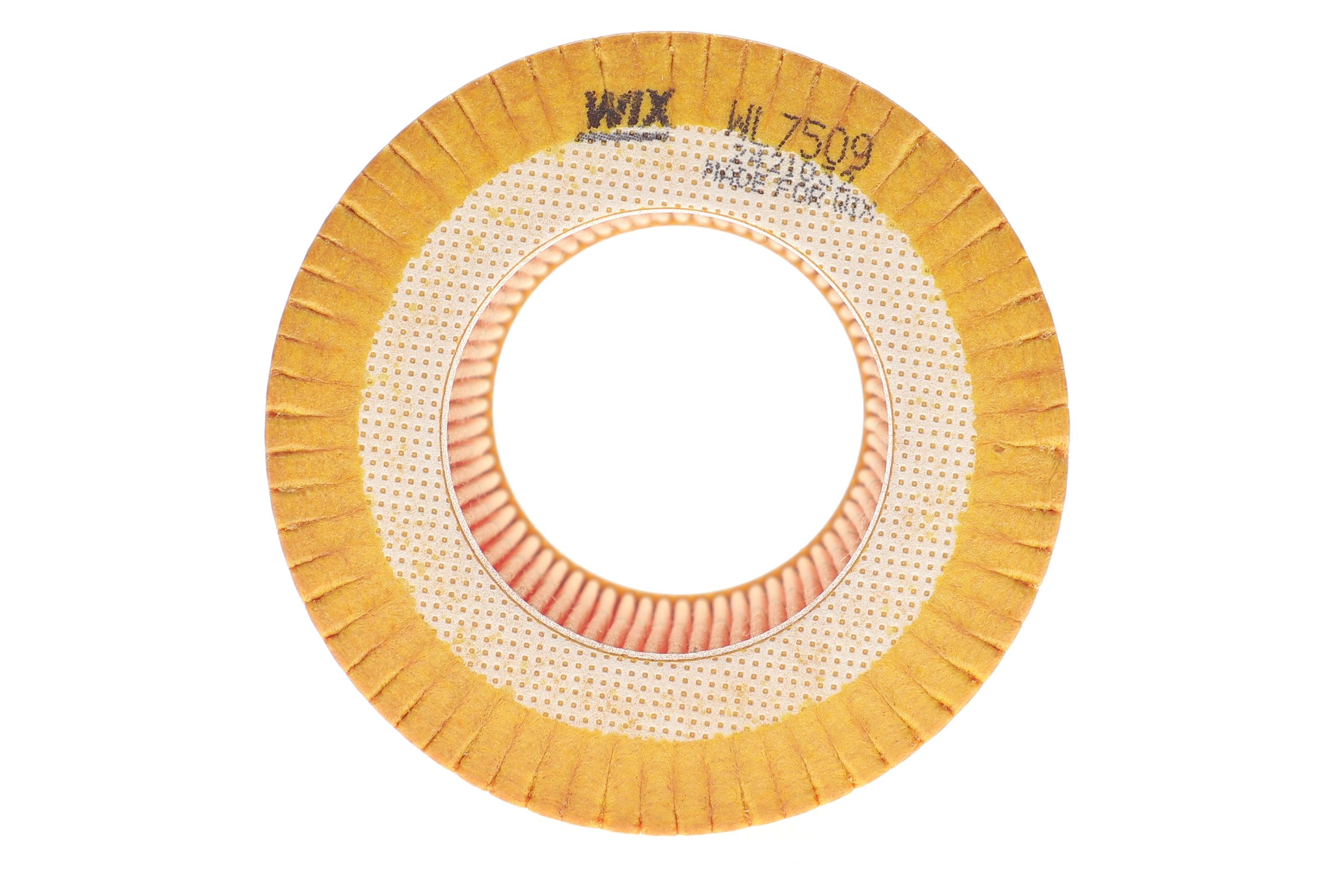 Фільтр масляний BMW 5 (F10/F11)/3 (F30/F80) 12- (N20/N26/B47/N55)