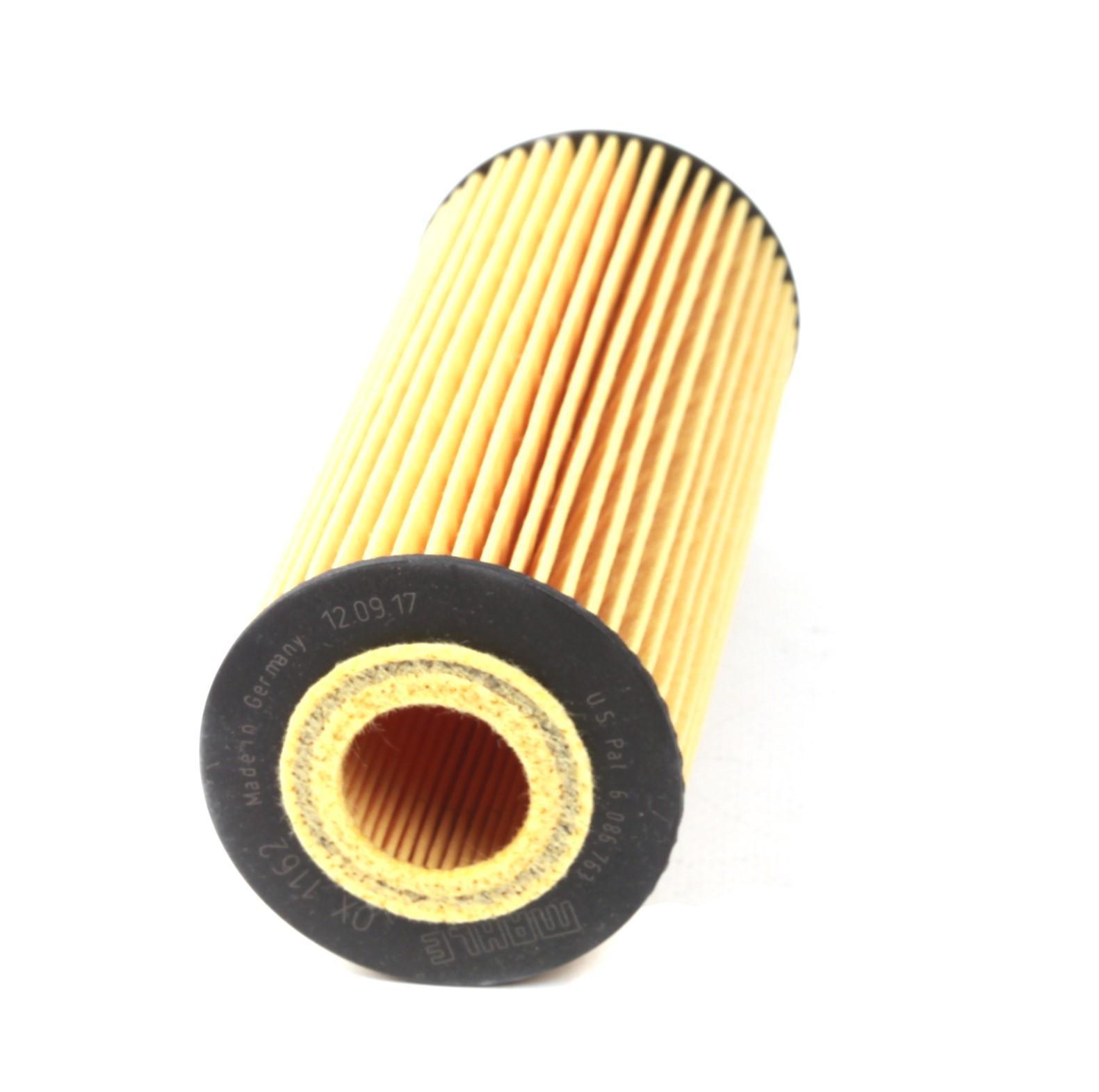 Фільтр масляний MB A-class (W176)/C (C205)/E (W212) 11-