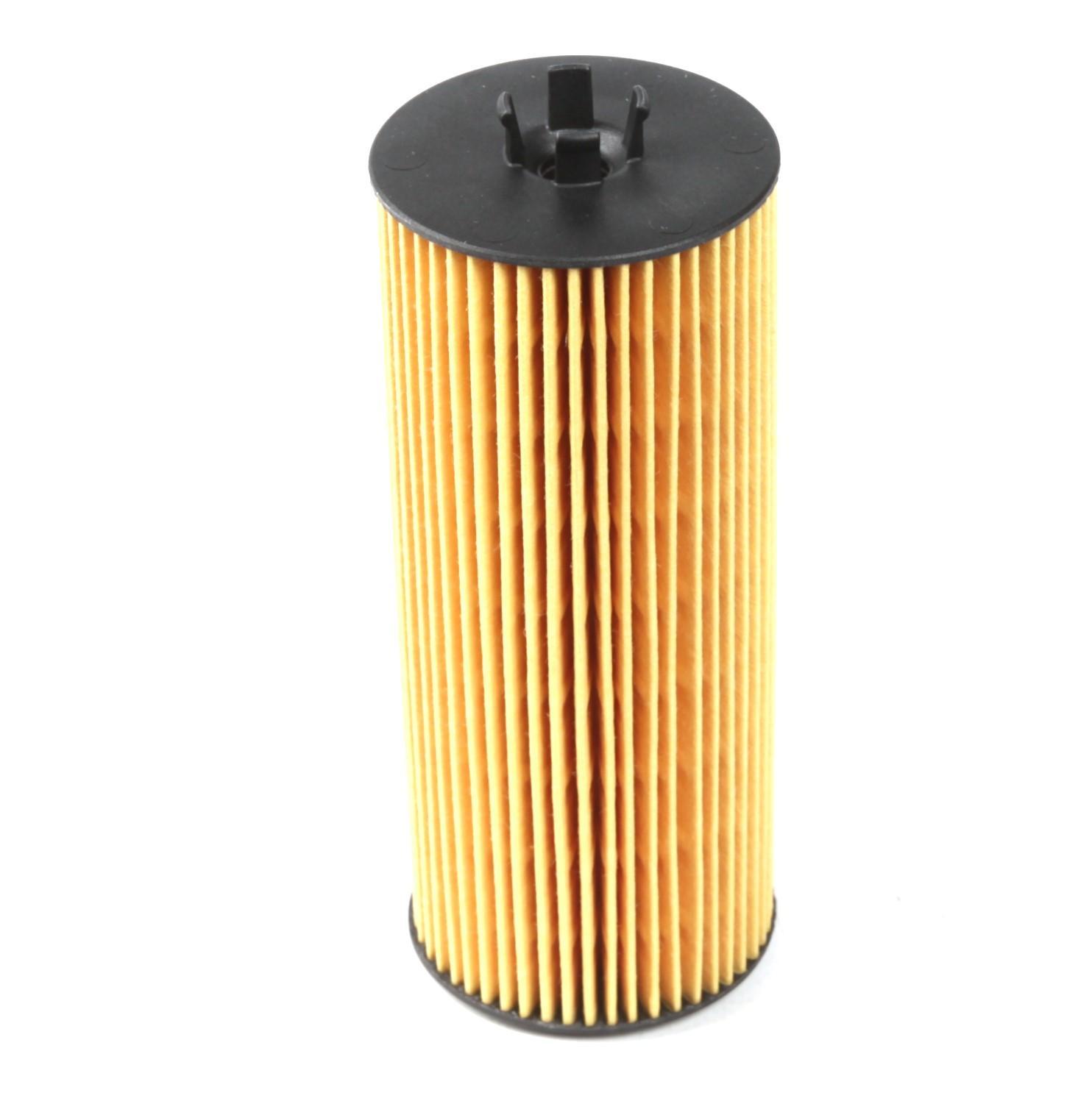 Фільтр масляний MB A-class (W176)/C (C205)/E (W212) 11-