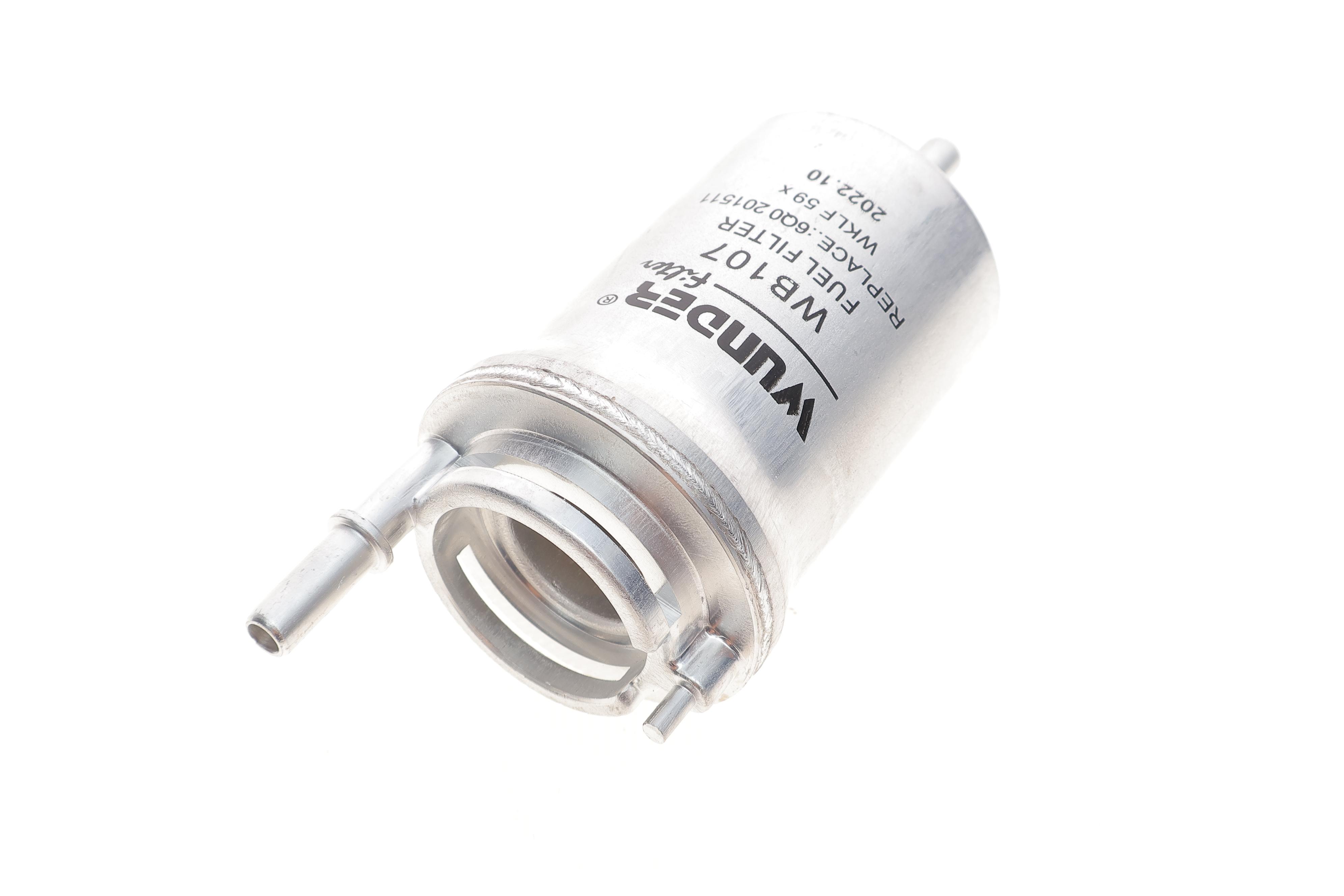 Фільтр паливний Skoda Fabia/VW Polo 1.2/1.4 01-