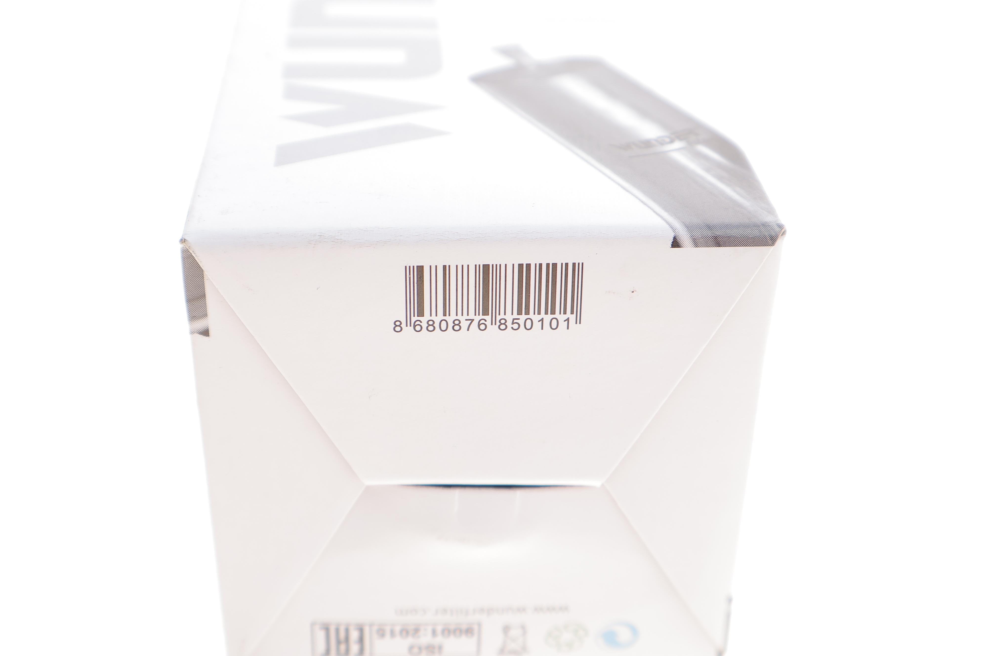 Фільтр паливний Skoda Fabia/VW Polo 1.2/1.4 01-