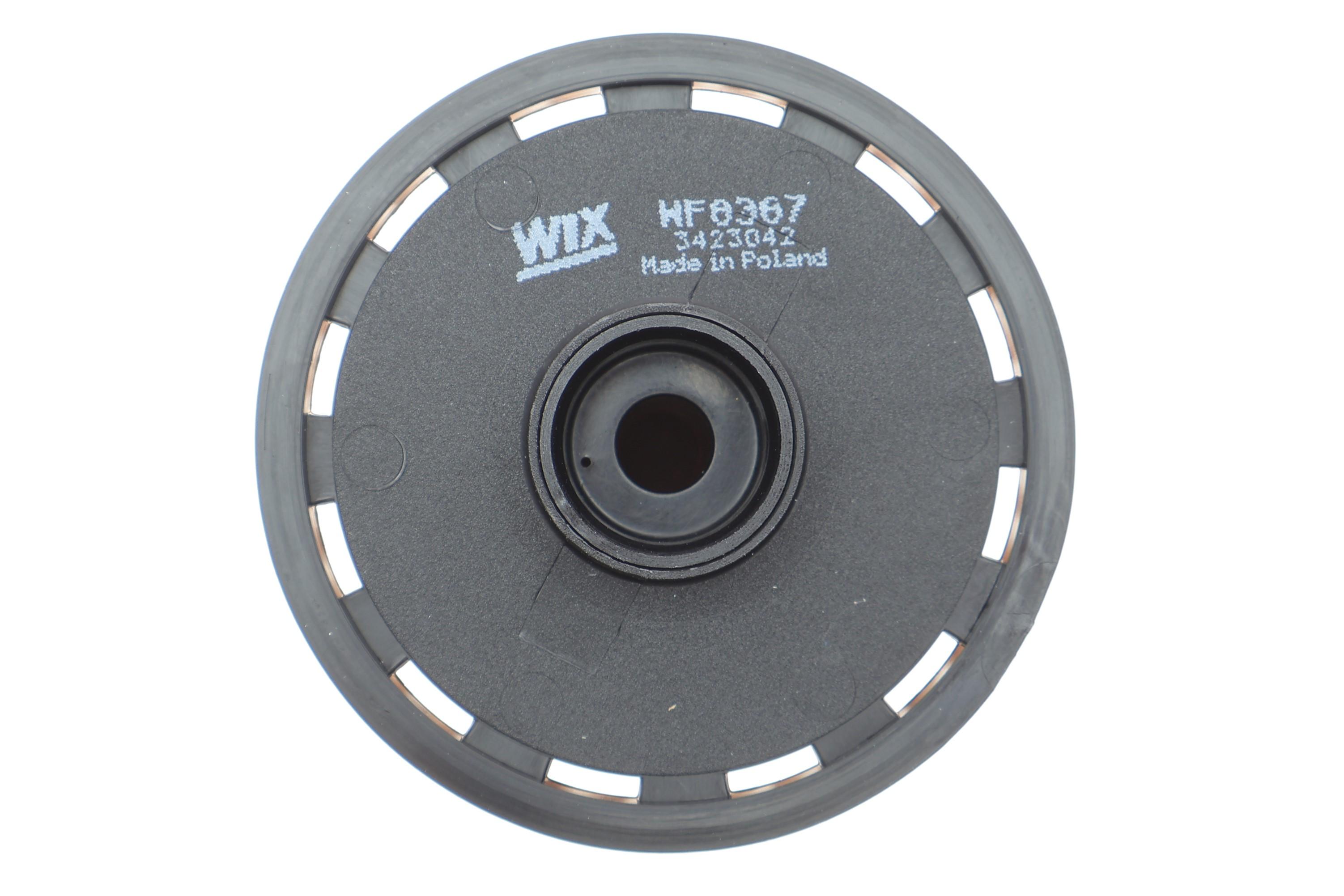 Фільтр паливний Ford Focus/Mondeo 1.8TDCI 04-15