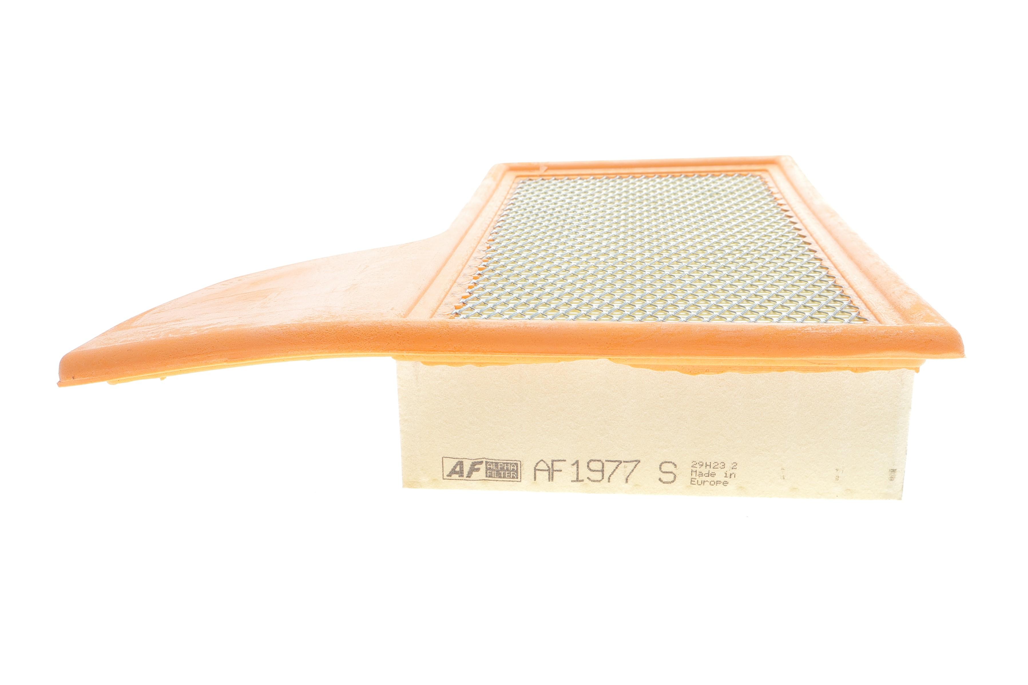 Фільтр повітряний Ford Mustang 5.0 32V 14-