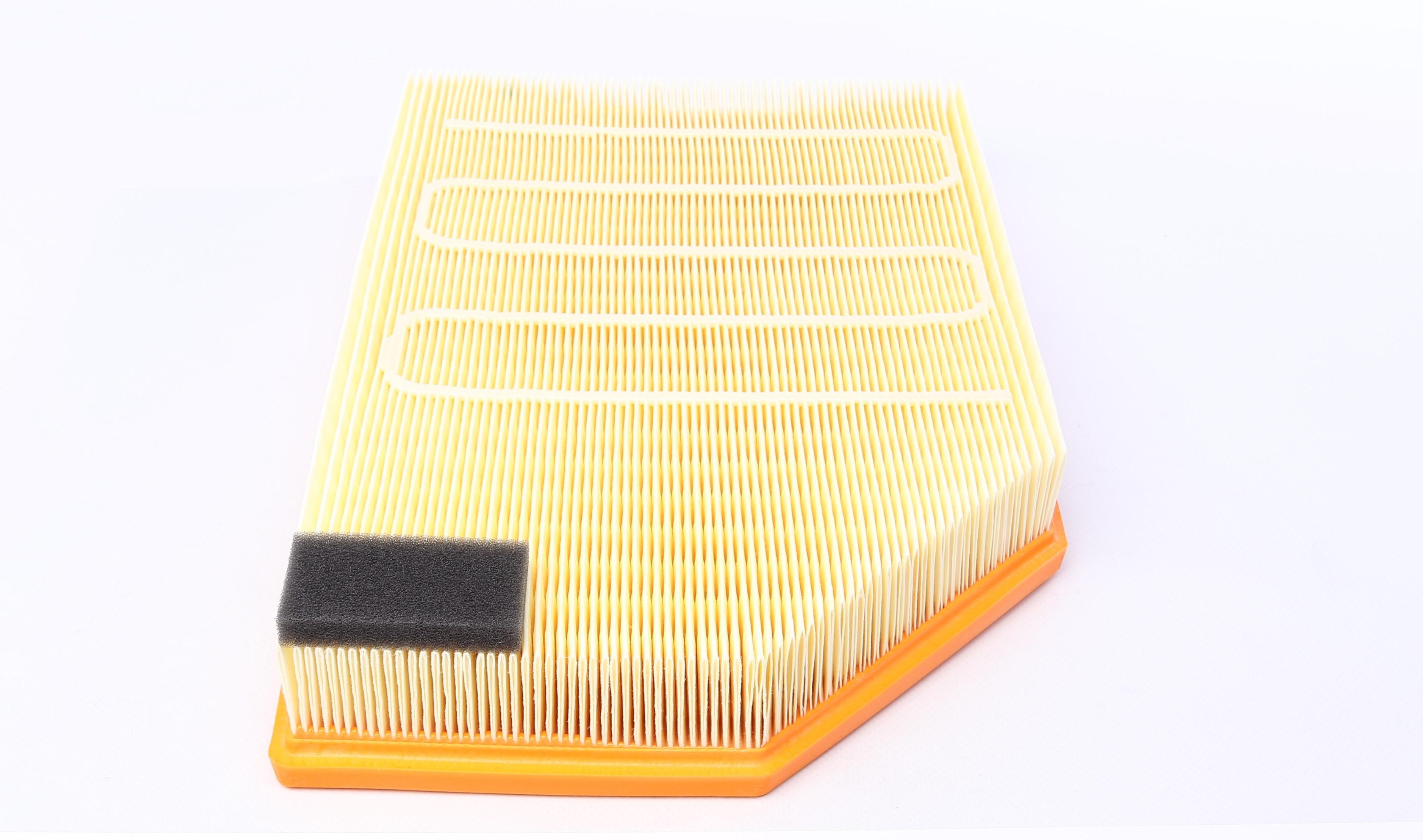 Фільтр повітряний Volvo V70/S80/S60/XC70 06-