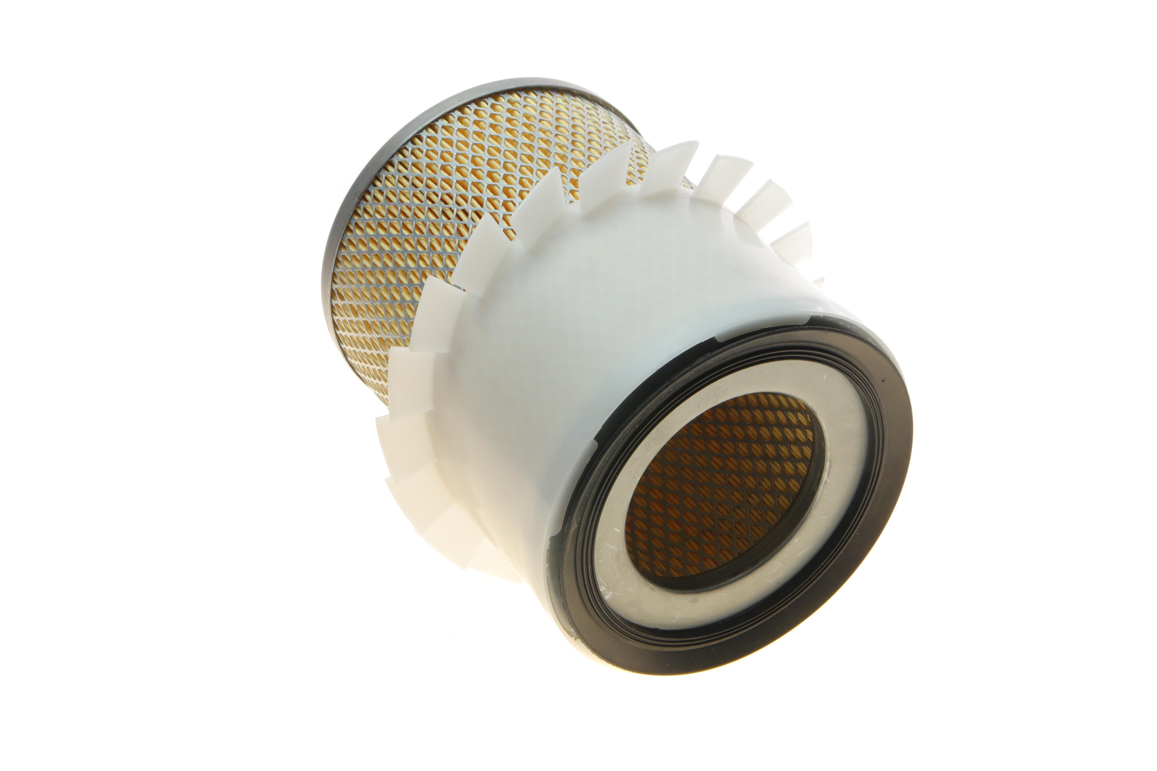 Фільтр повітряний Mitsubishi Pajero/Pajero Sport 2.5TD 87-/L200 2.5/2.8TD 92-07