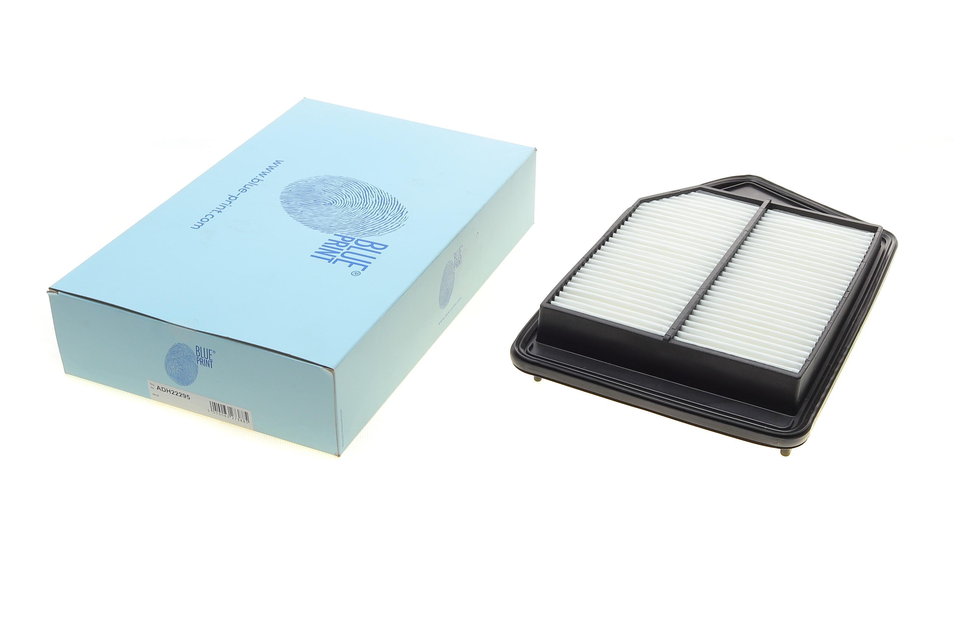 Фільтр повітряний Honda Accord IX 2.4 16V 12-