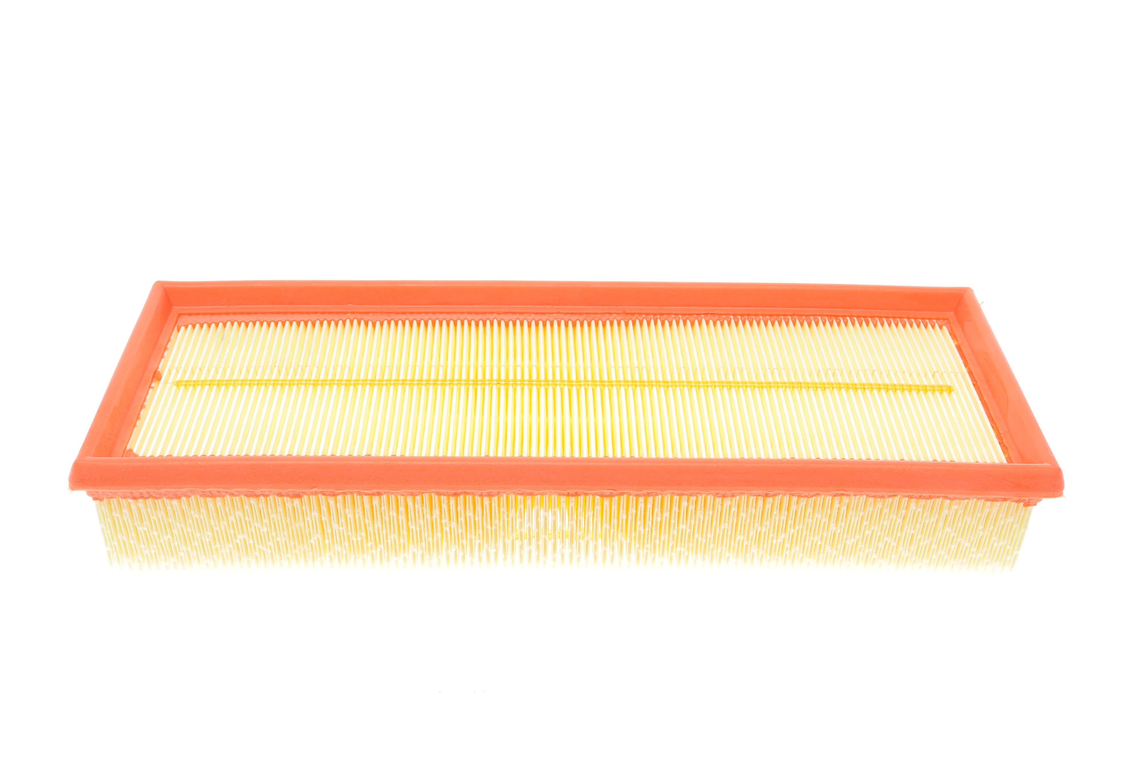 Фільтр повітряний Citroen Berlingo 1.6HDI 08- (-08)