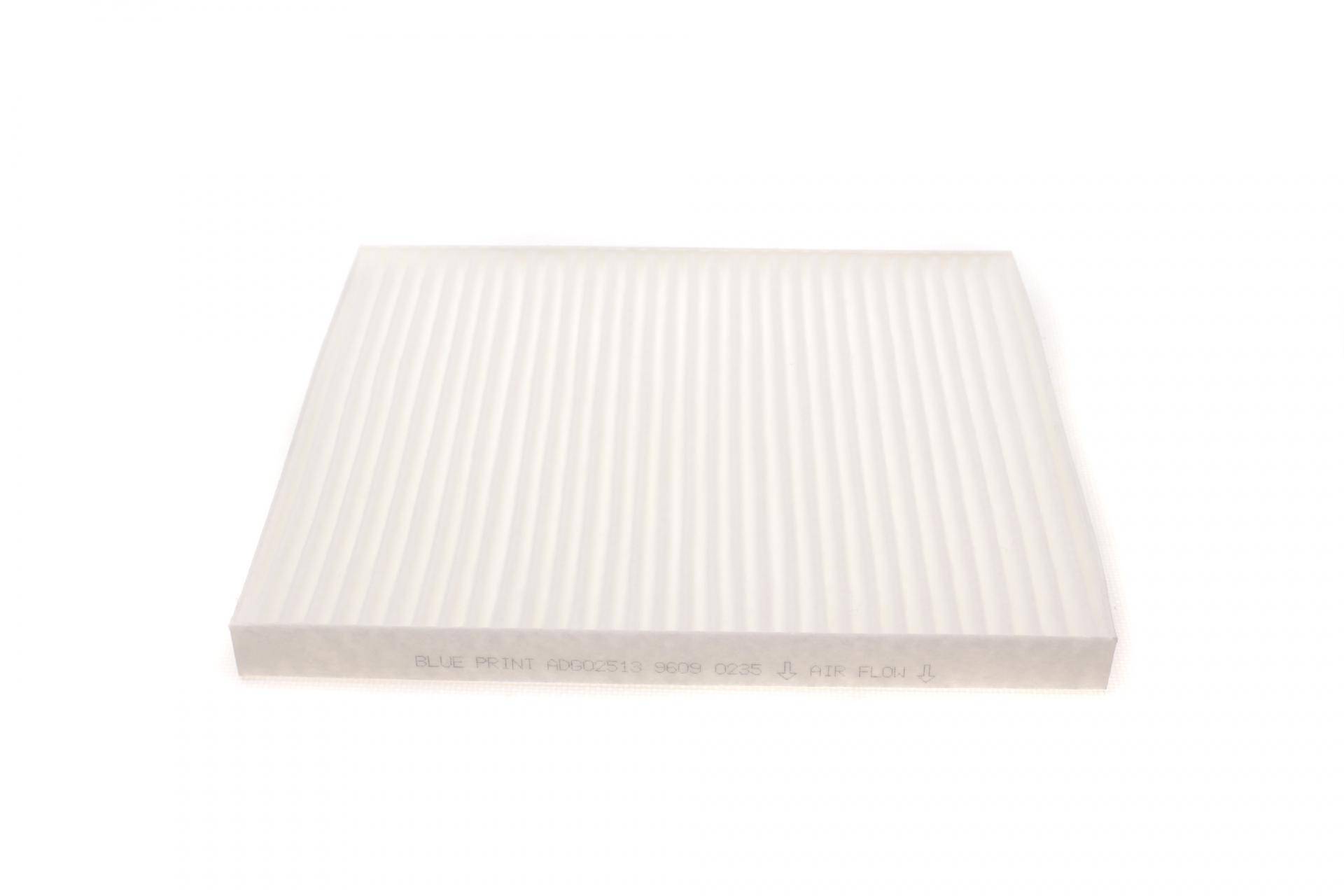 Фільтр салону Hyundai Tucson 04-15/i40 11-/ix35 09-/KIA Rio 05-17/Sportage 94-15