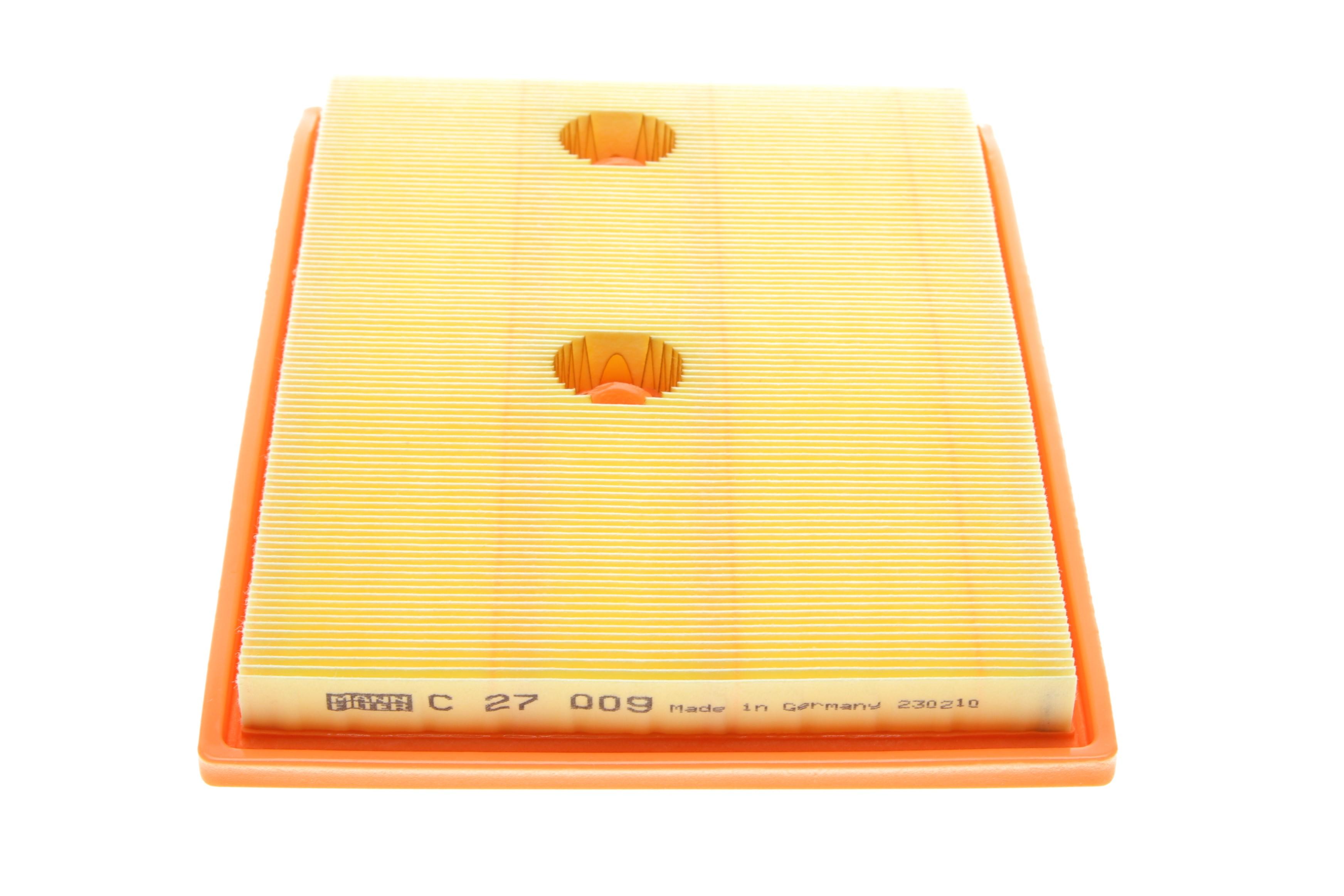 Фільтр повітряний Audi A3/Skoda Fabia/Octavia/Rapid/SuperB/VW Caddy/Golf/Passat/Touran 1.2-1.4TSI 13