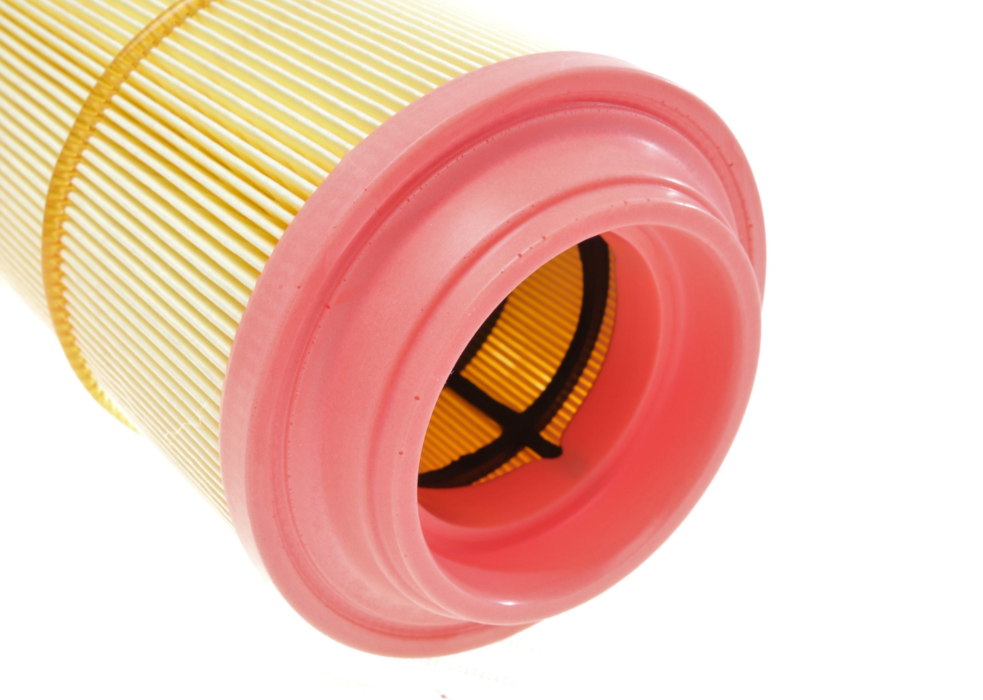 Фільтр повітряний MB A-class (W168) 1.7CDI -04