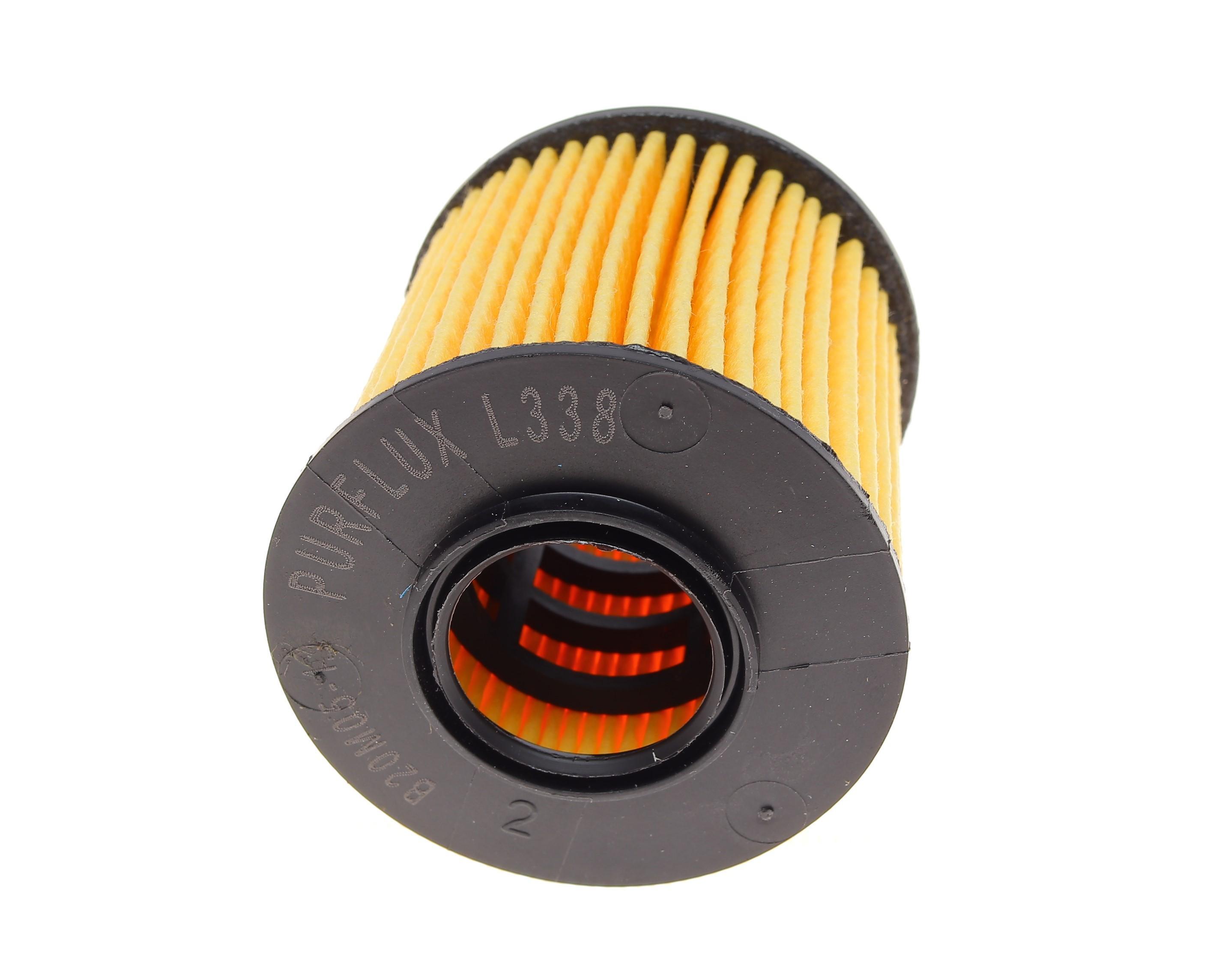 Фільтр масляний Smart 0.6-0.7i/0.8CDi