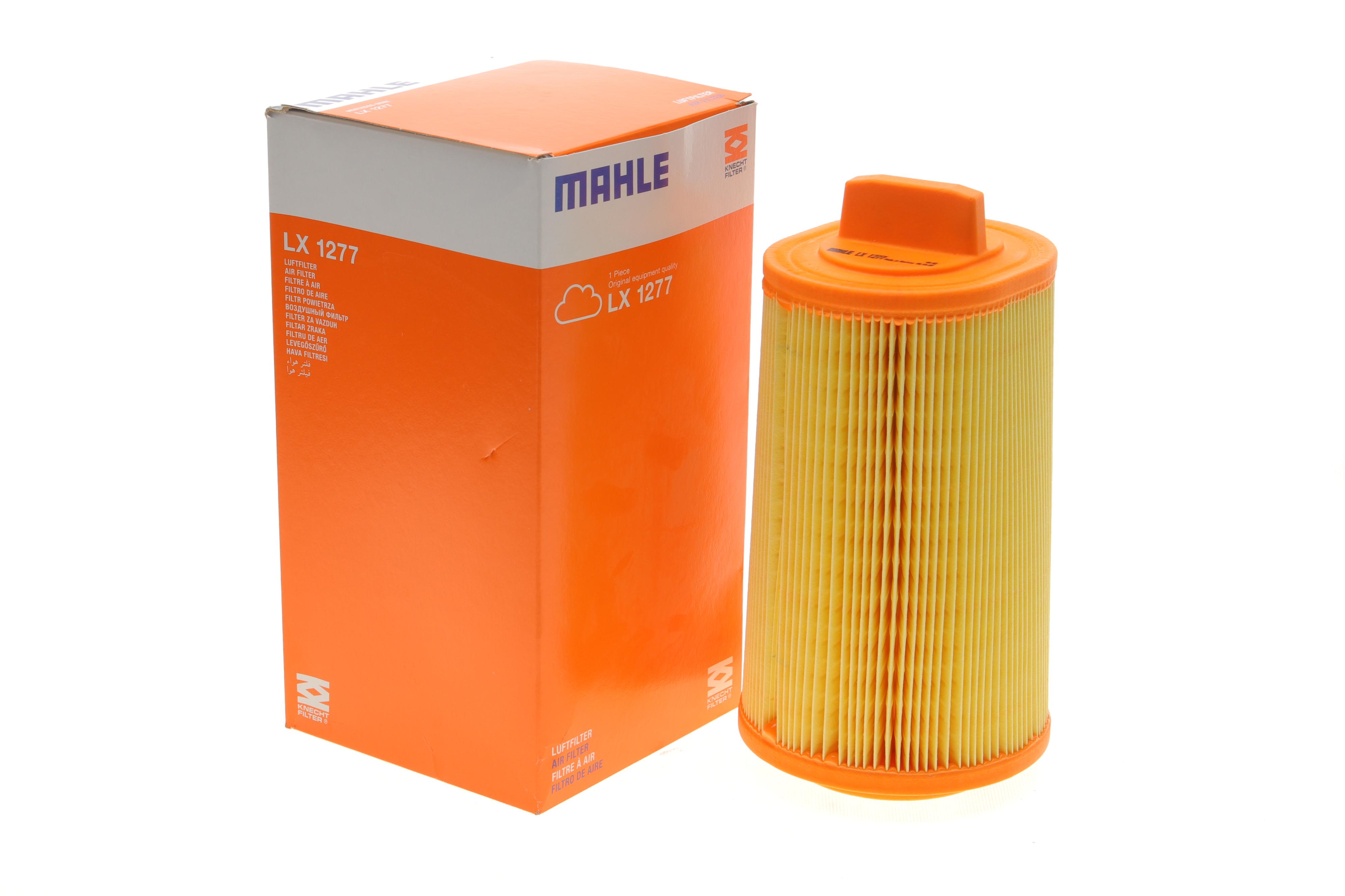 Фільтр повітряний MB Sprinter 216i/316i (906) M271