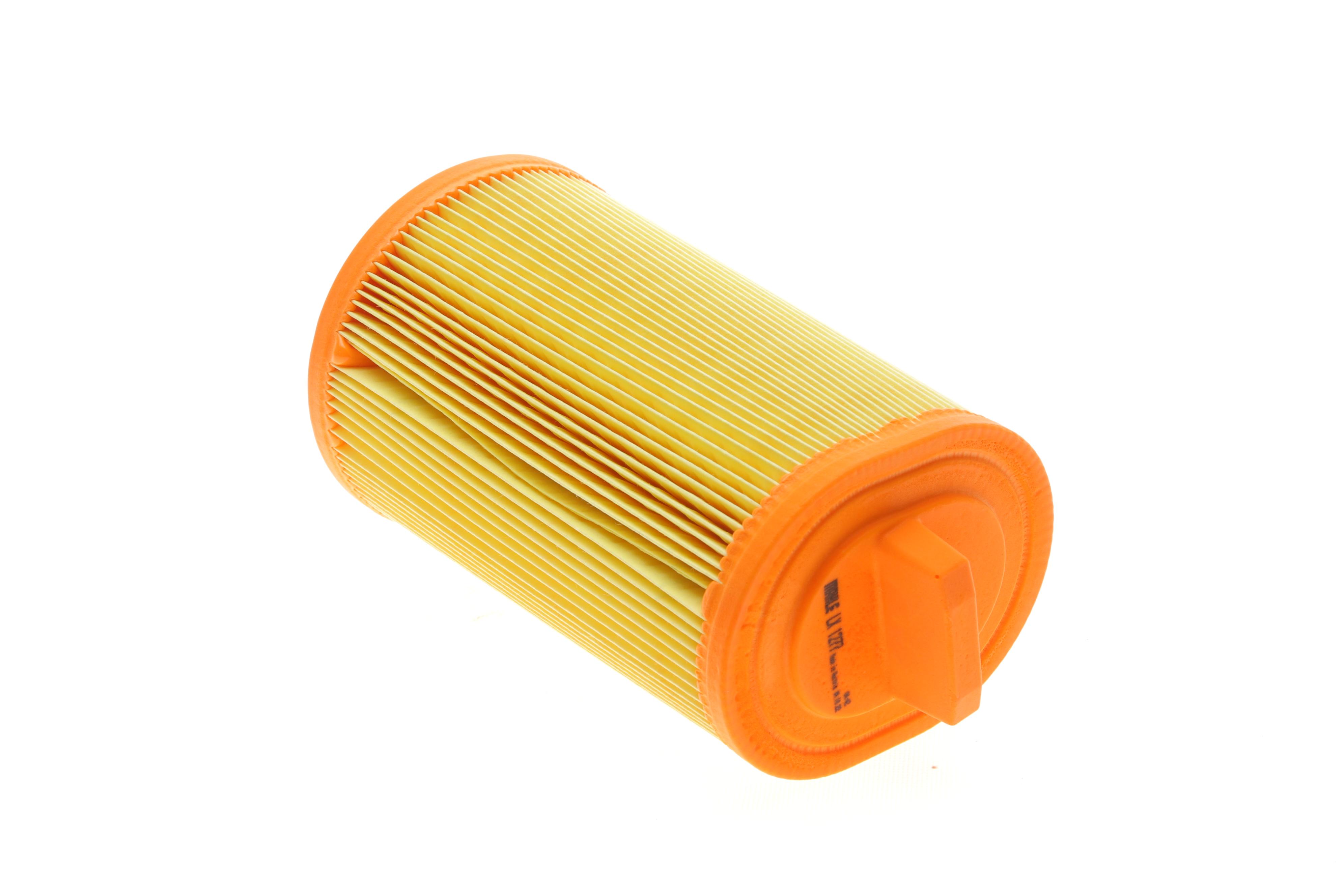 Фільтр повітряний MB Sprinter 216i/316i (906) M271