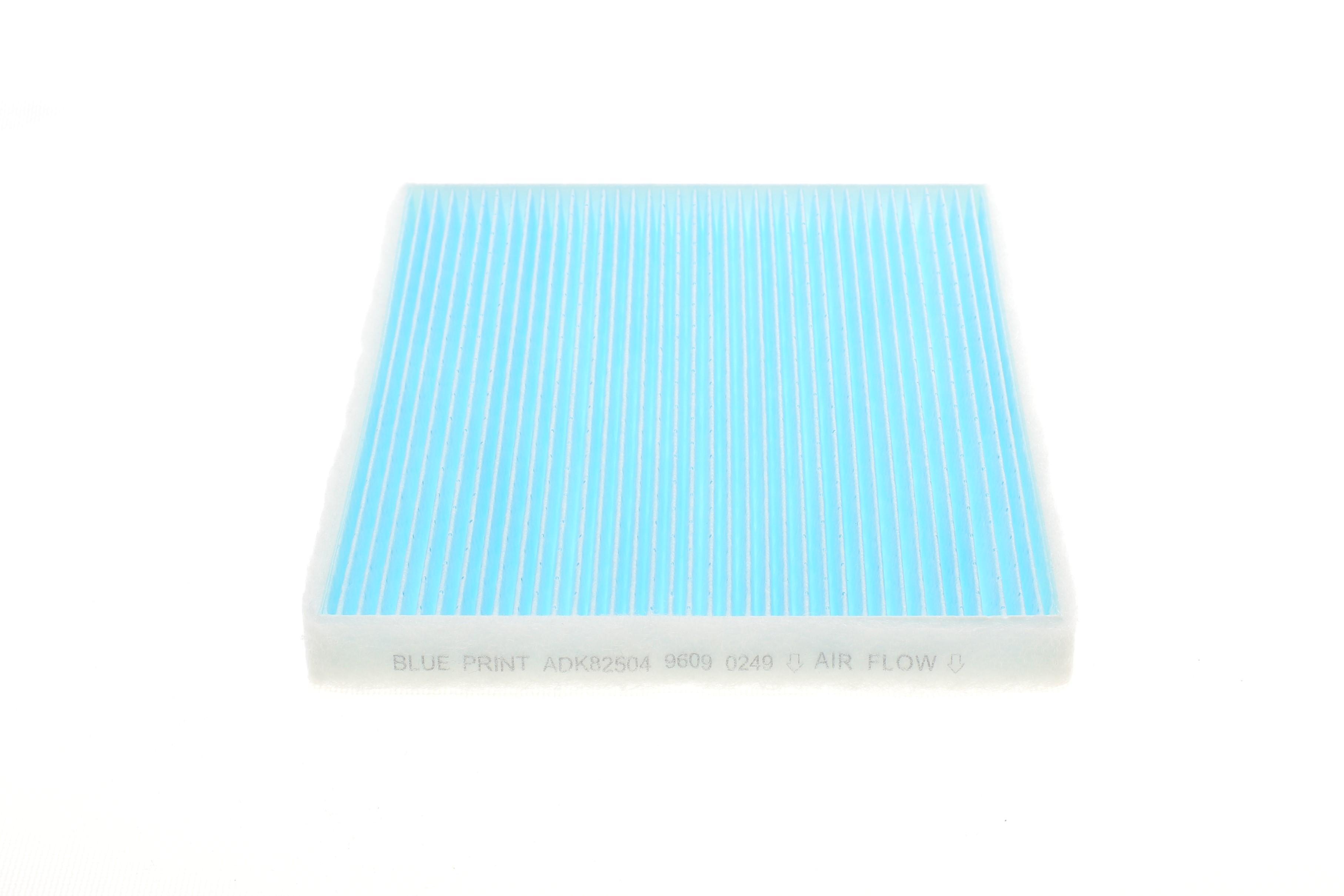 Фільтр салону Suzuki Grand Vitara II 05-