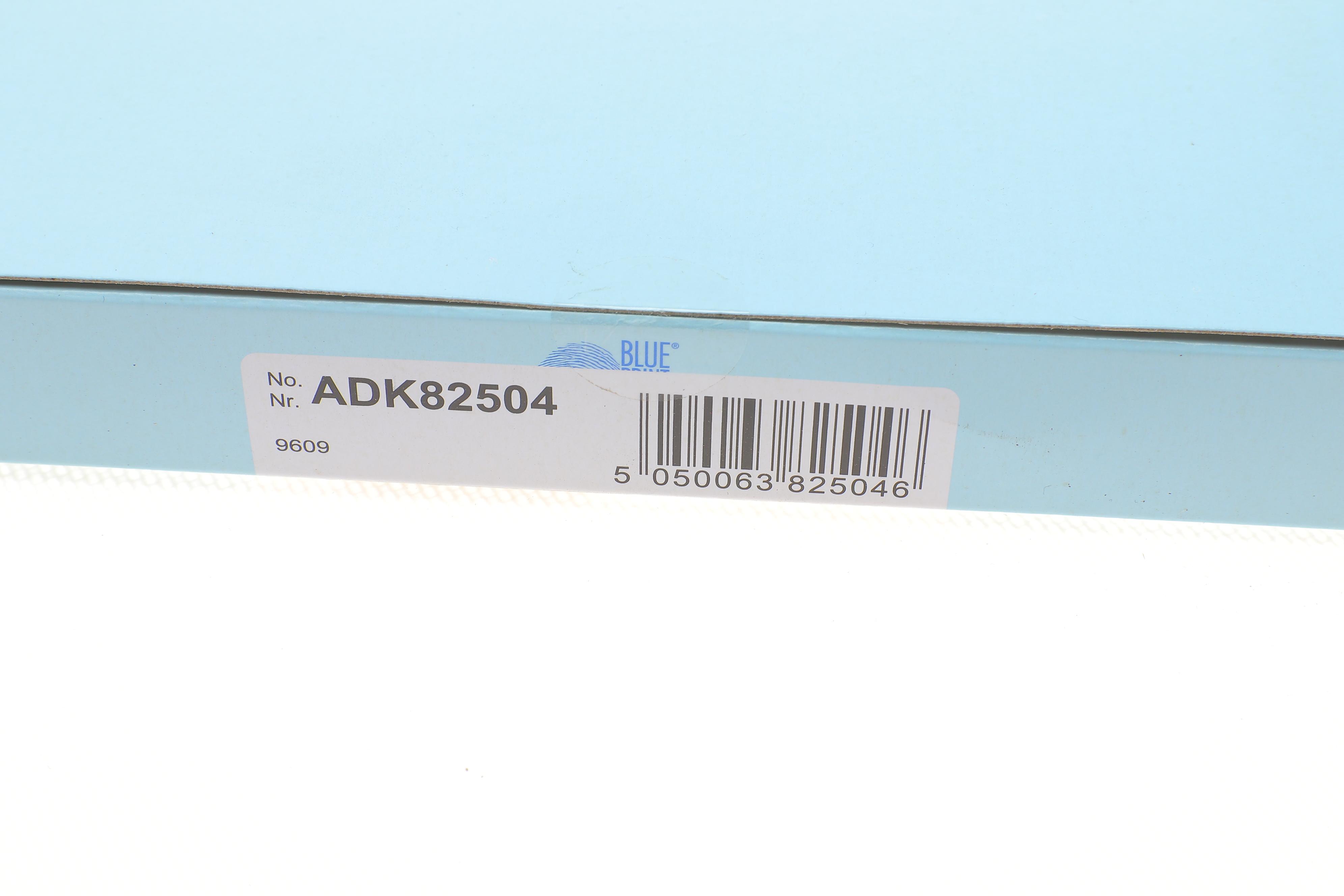 Фільтр салону Suzuki Grand Vitara II 05-