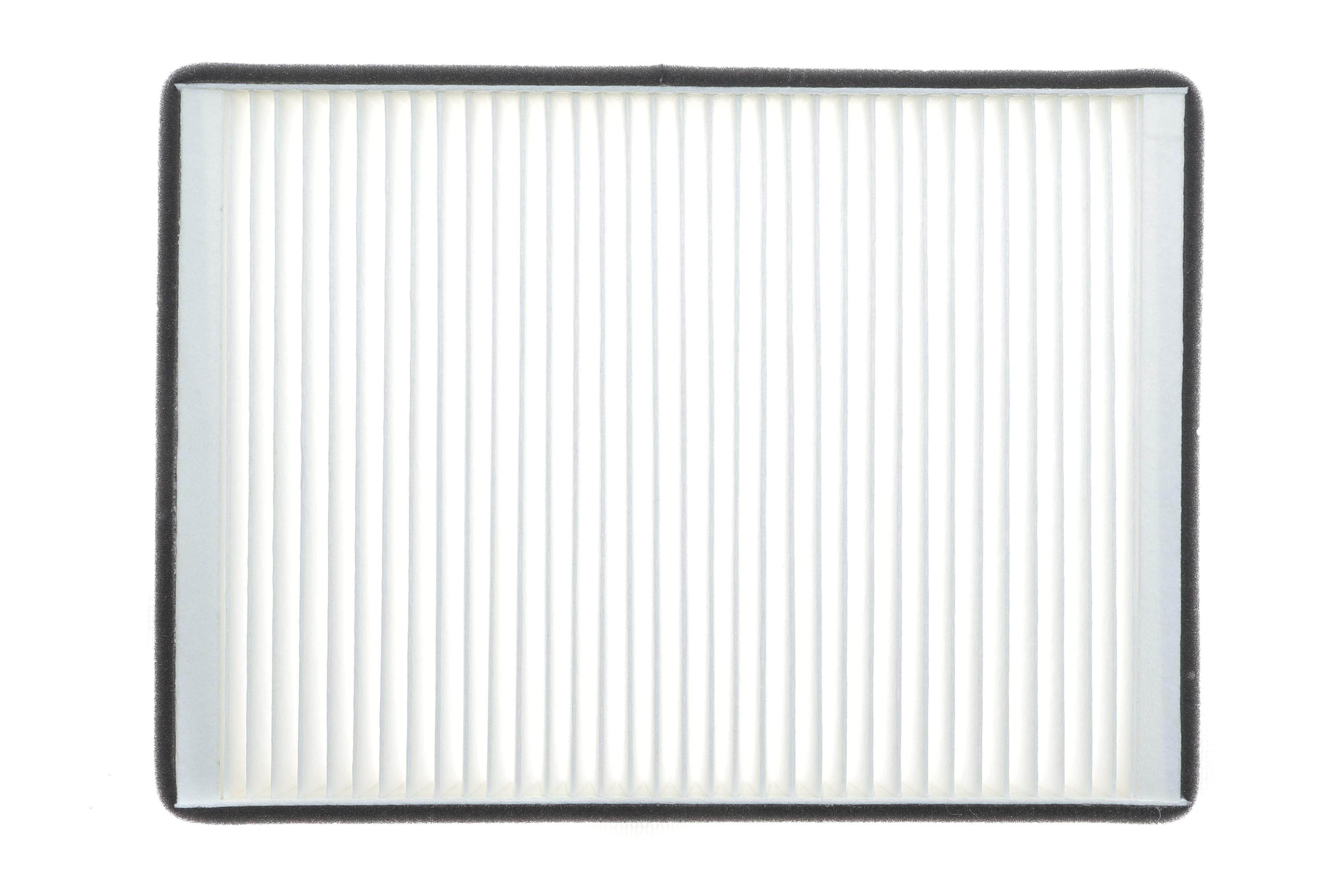 Фільтр салону Opel Antara/ Chevrolet Captiva 06-