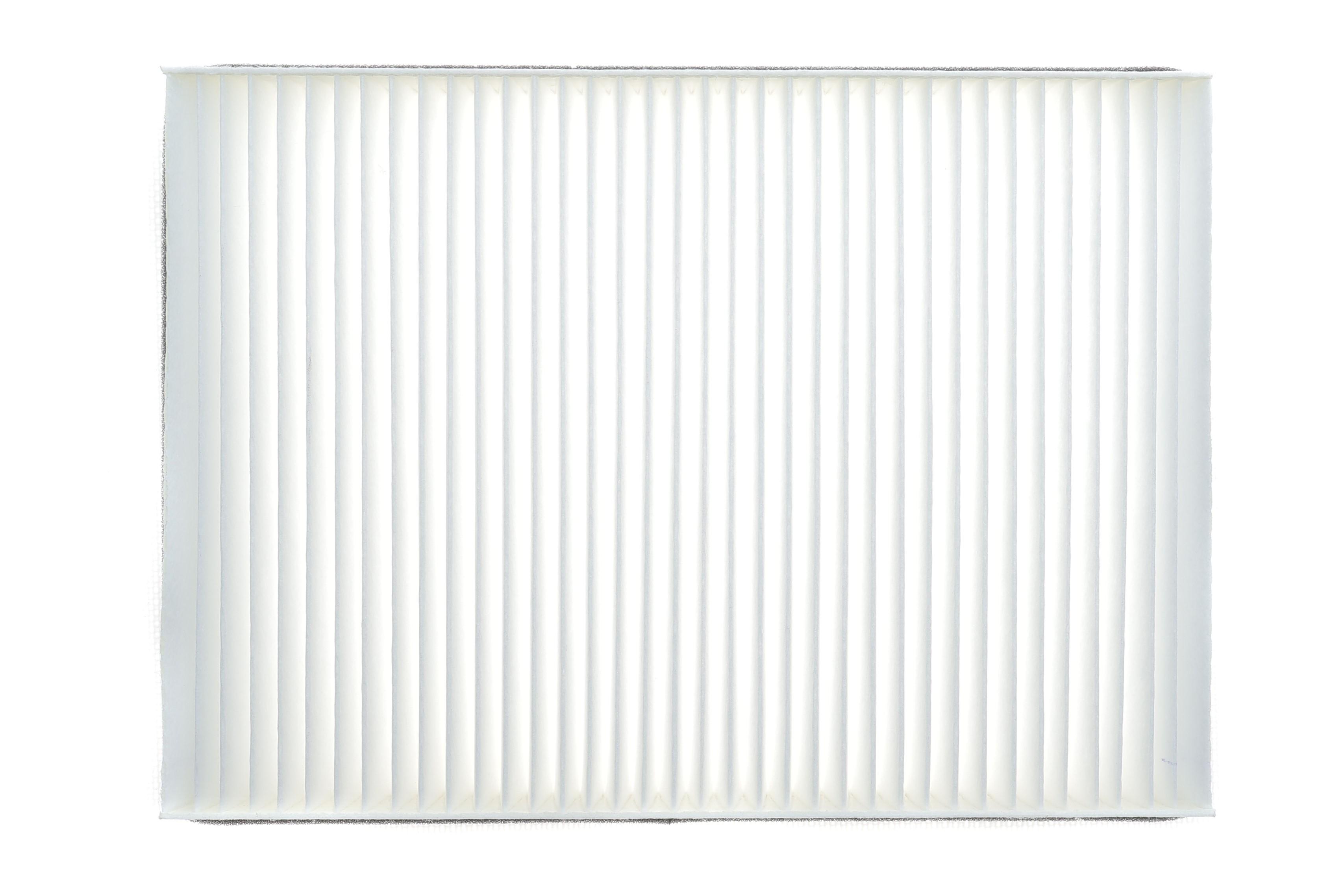 Фільтр салону Opel Antara/ Chevrolet Captiva 06-