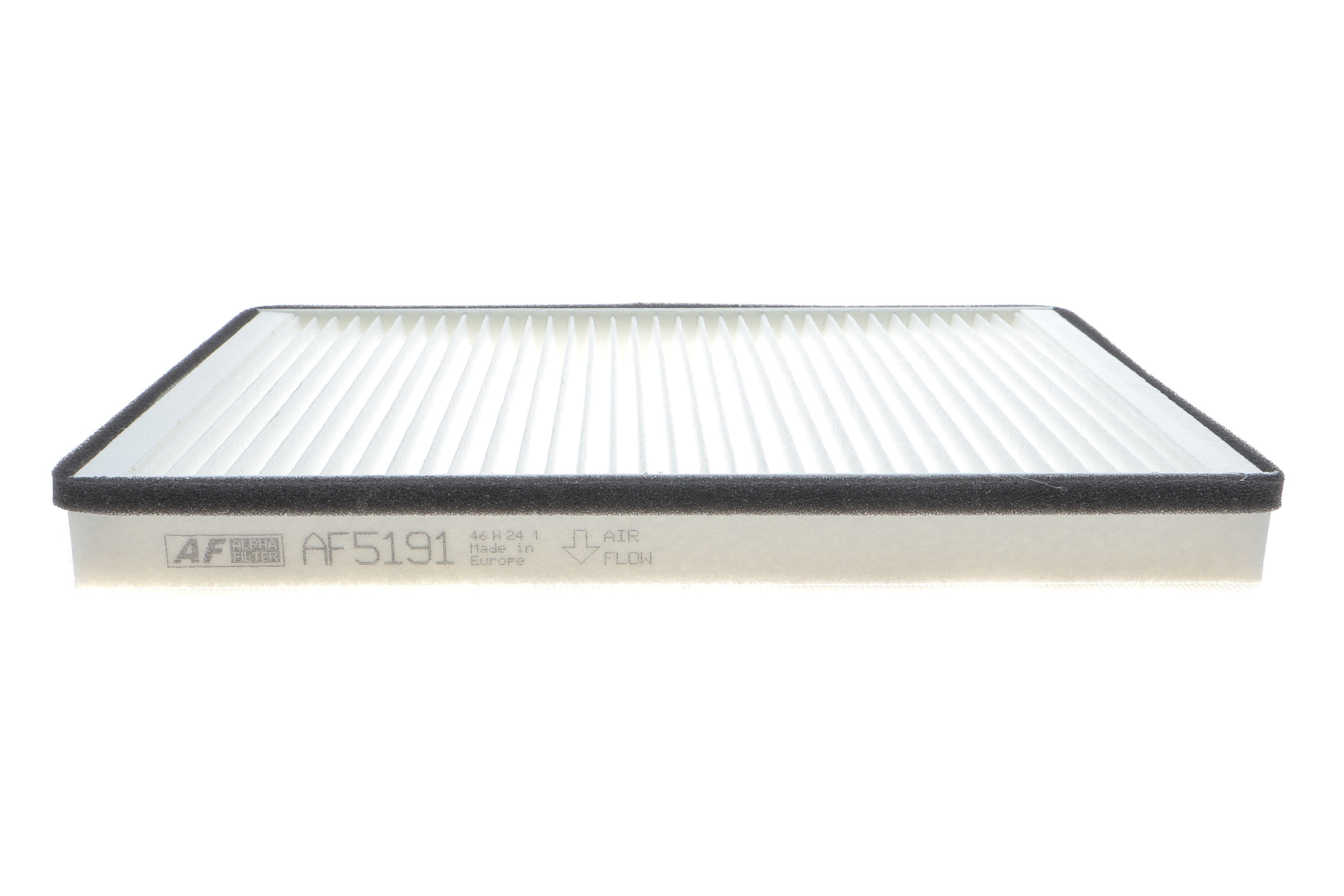 Фільтр салону Opel Antara/ Chevrolet Captiva 06-