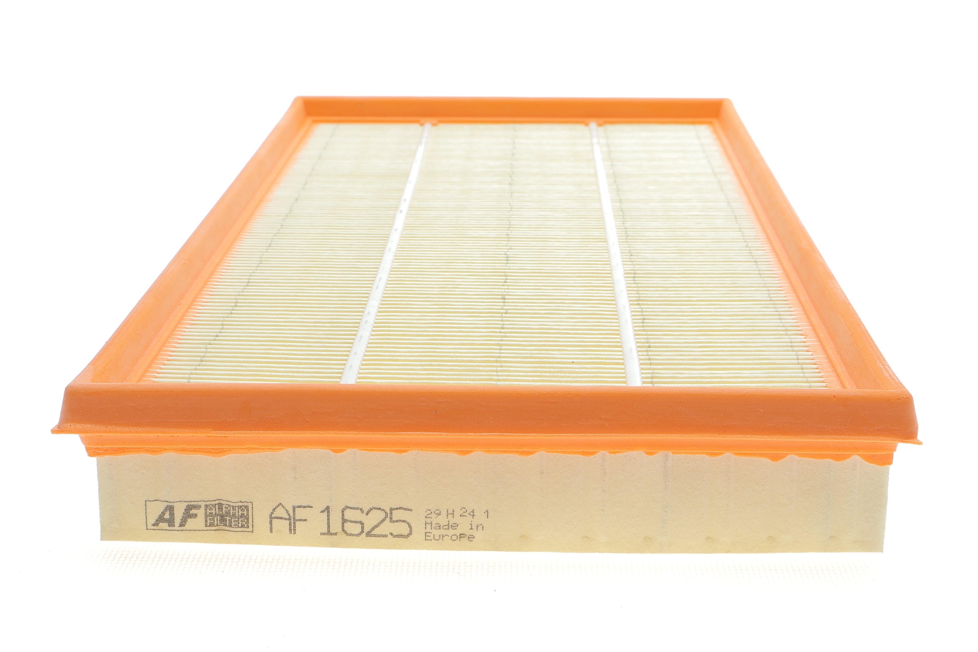 Фільтр повітряний Opel Vectra B 1.6-2.2 16V/2.5-2.6 V6 95-02