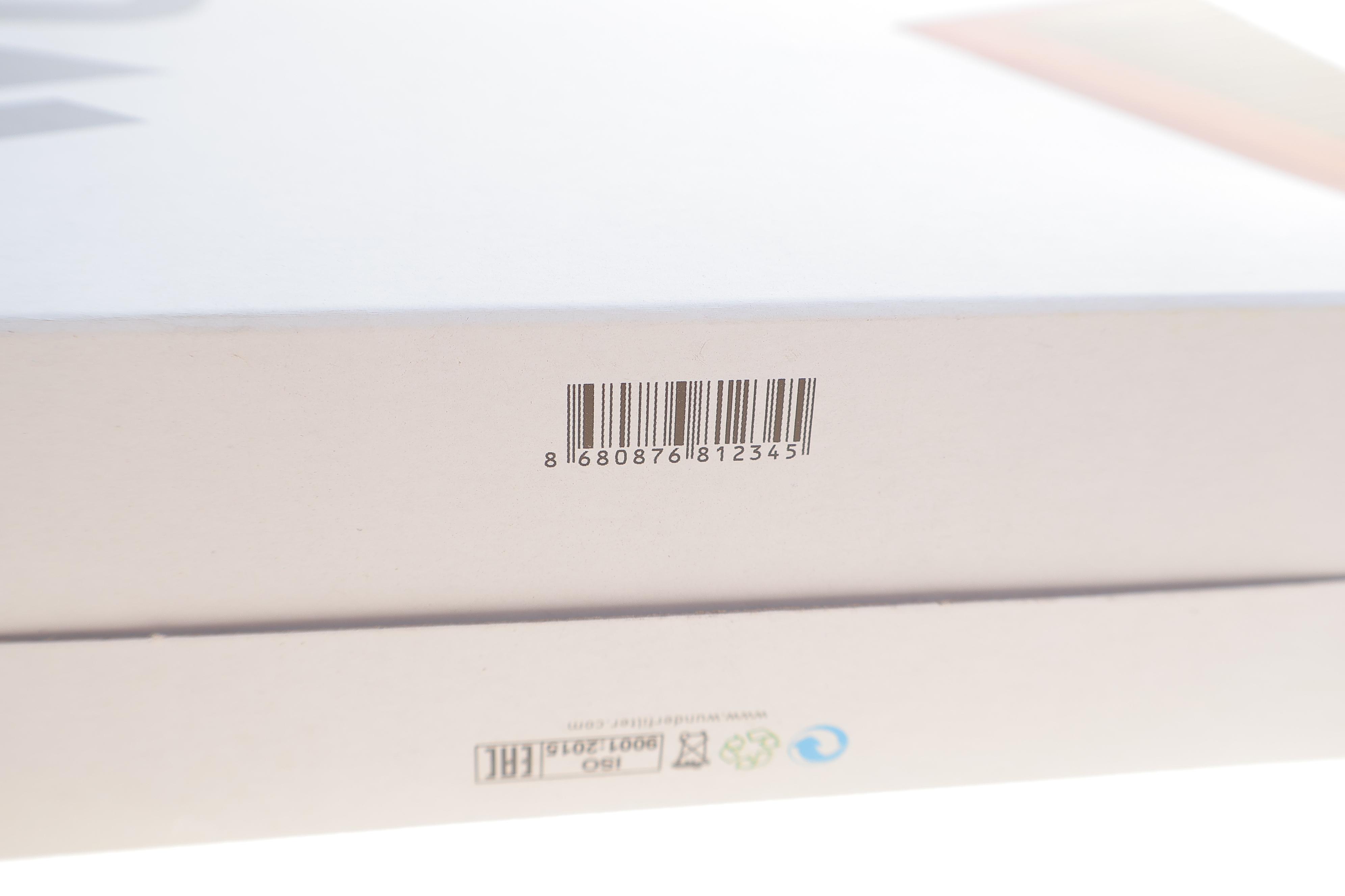 Фільтр повітряний Ford Ranger 99-06/ Mitsubishi Galant VI/Space Runner 96-04