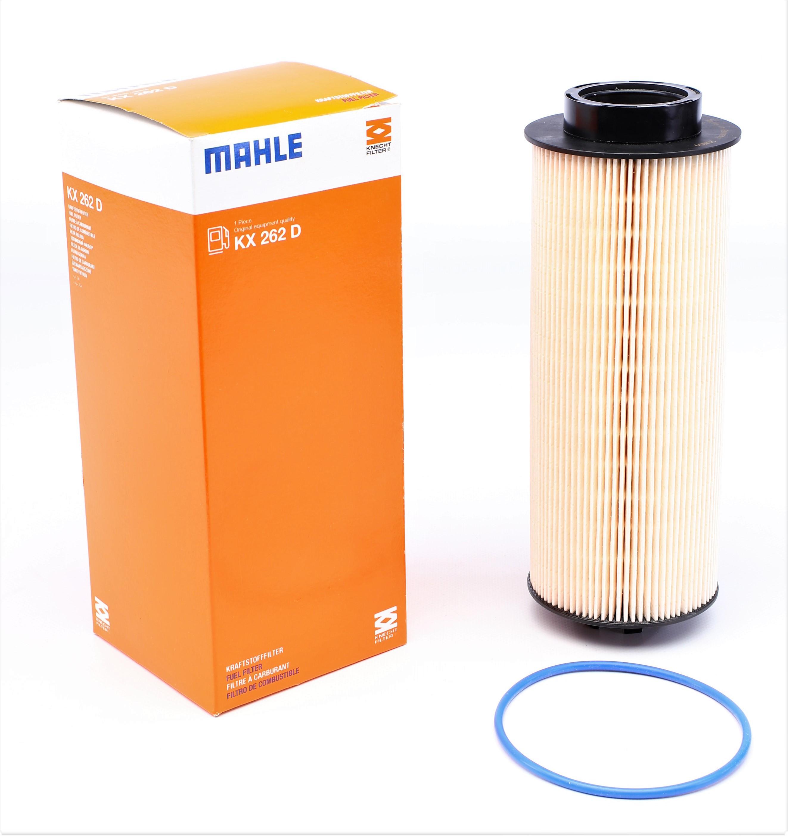 Фільтр паливний DAF CF75 9.2 06-13/CF85 12.9 05-13/XF105 12.9 05-/XF 12.9 12-